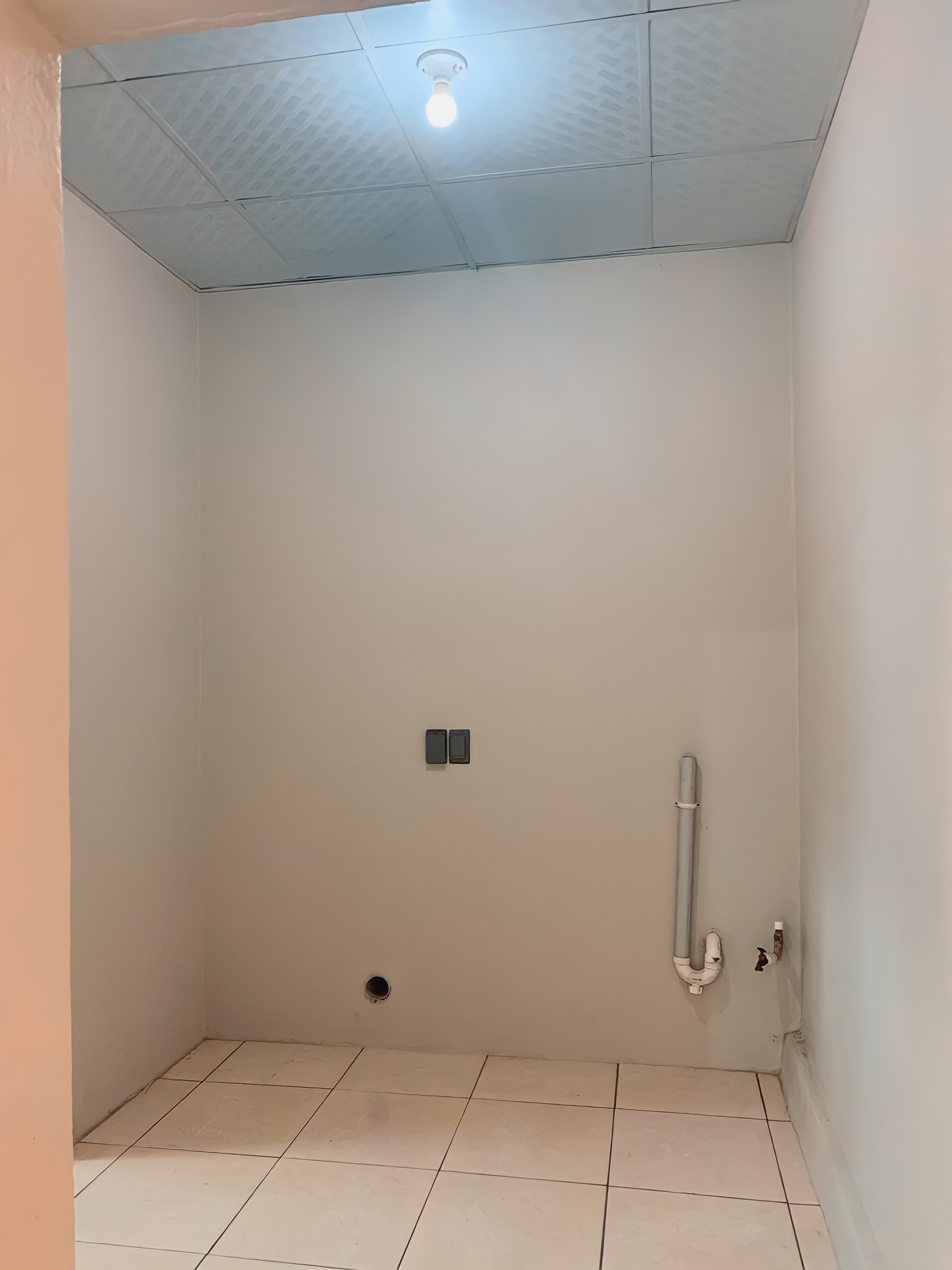 1 Bedroom Apartment, Malabar, Arima 9