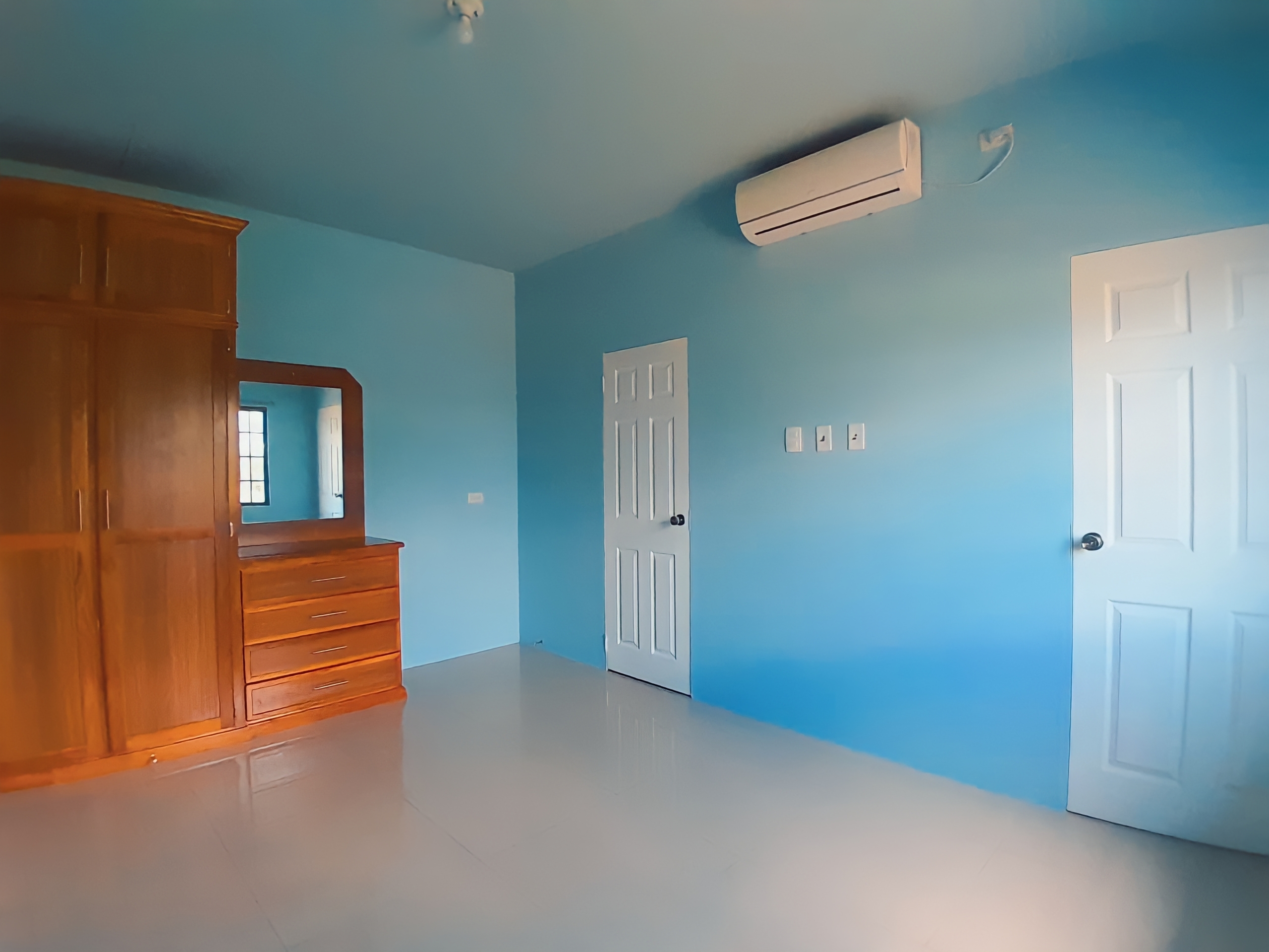 1 Bedroom Apartment, Maraj Avenue, Mc Bean, Couva 10