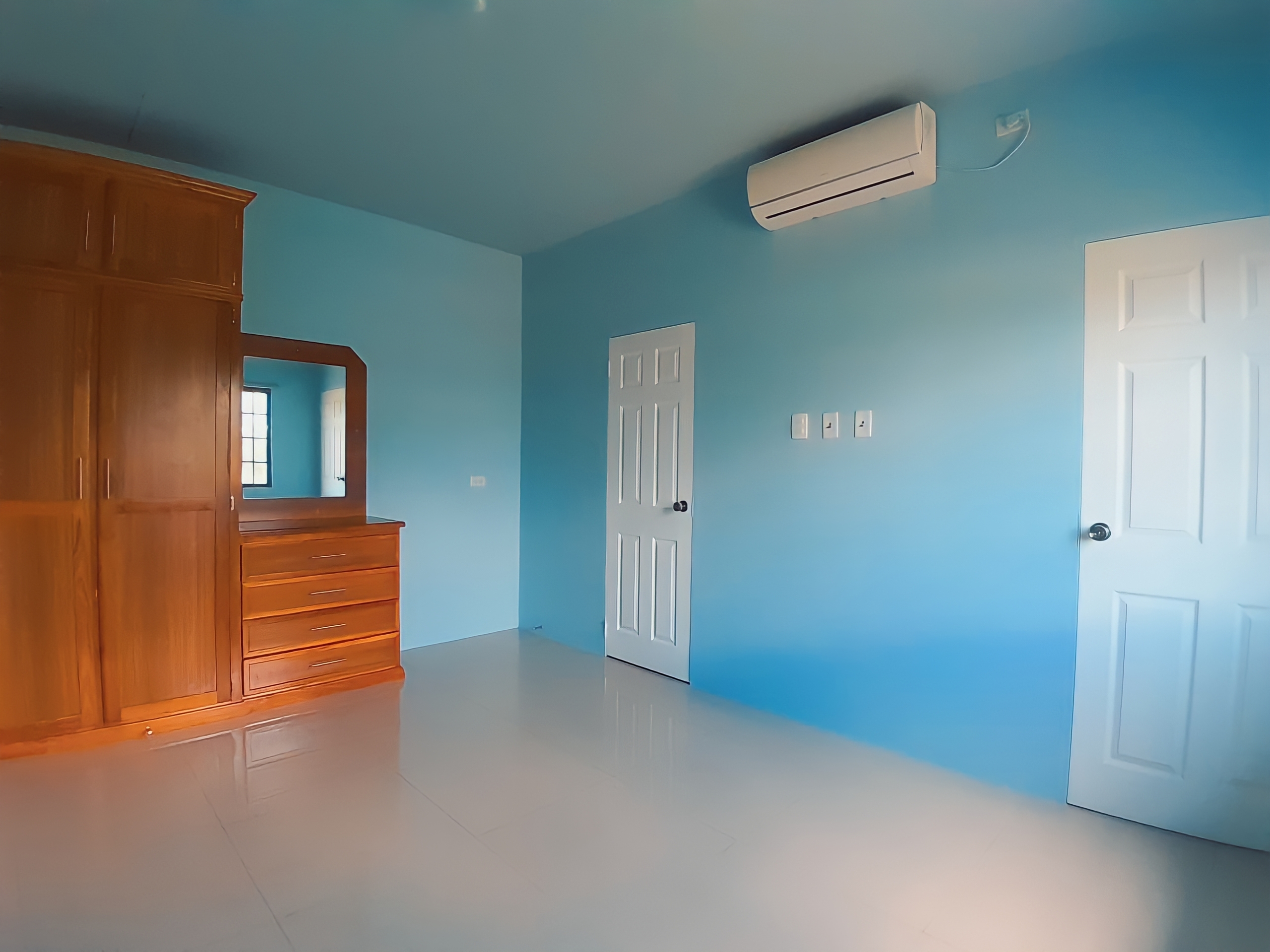 1 Bedroom Apartment, Maraj Avenue, Mc Bean, Couva 12