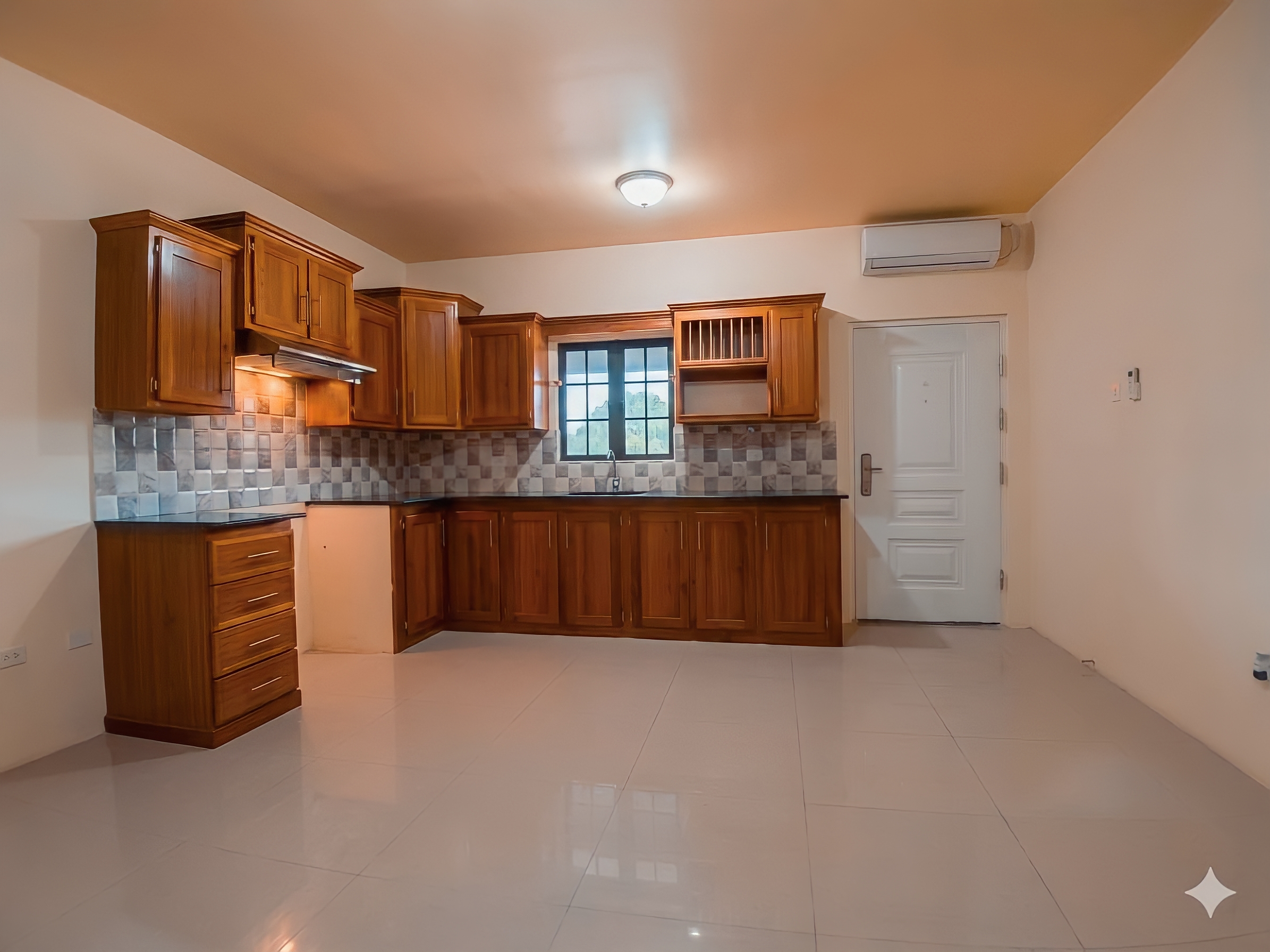 1 Bedroom Apartment, Maraj Avenue, Mc Bean, Couva 2