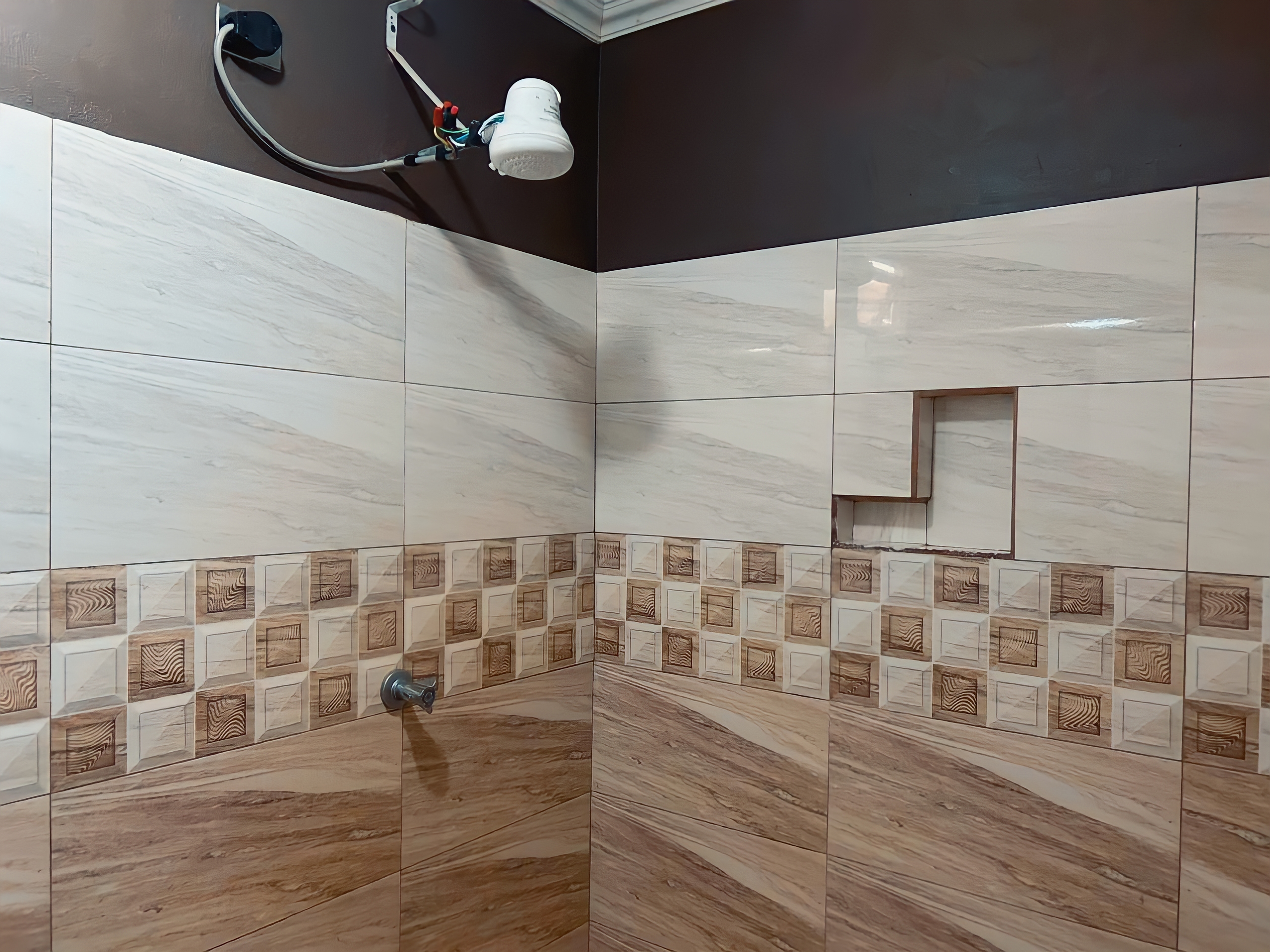 2 Bedroom Apartment, Assaraf Road Ext 13