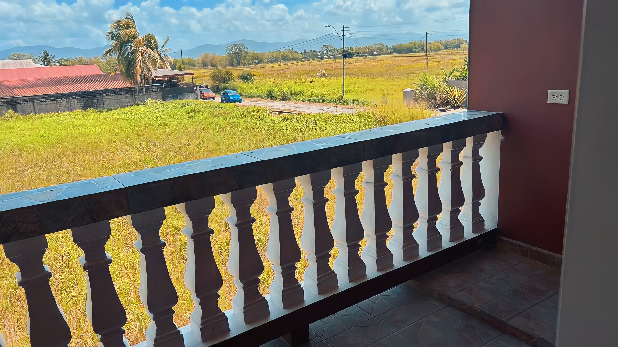 2 Bedroom Apartment, Assaraf Road Ext 15