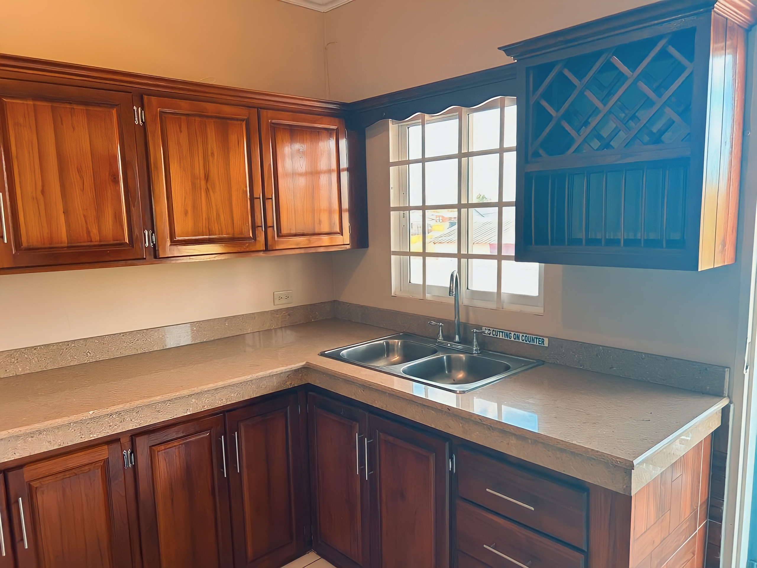 2 Bedroom Apartment, Assaraf Road Ext 3