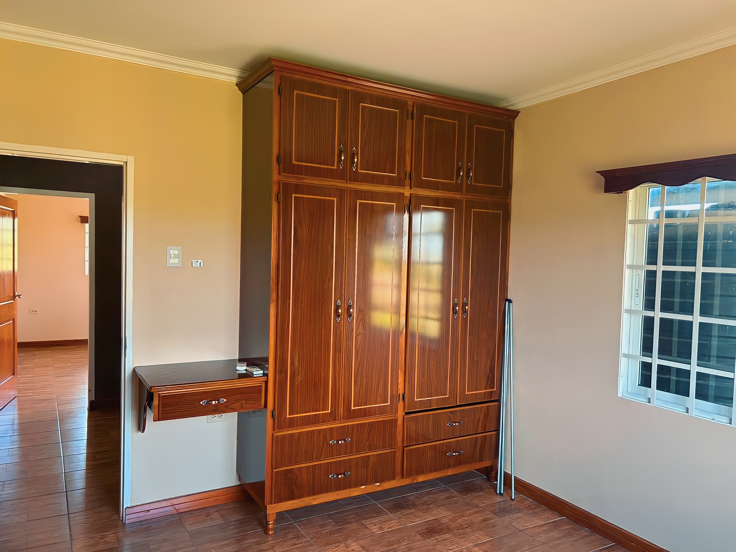 2 Bedroom Apartment, Assaraf Road Ext 9