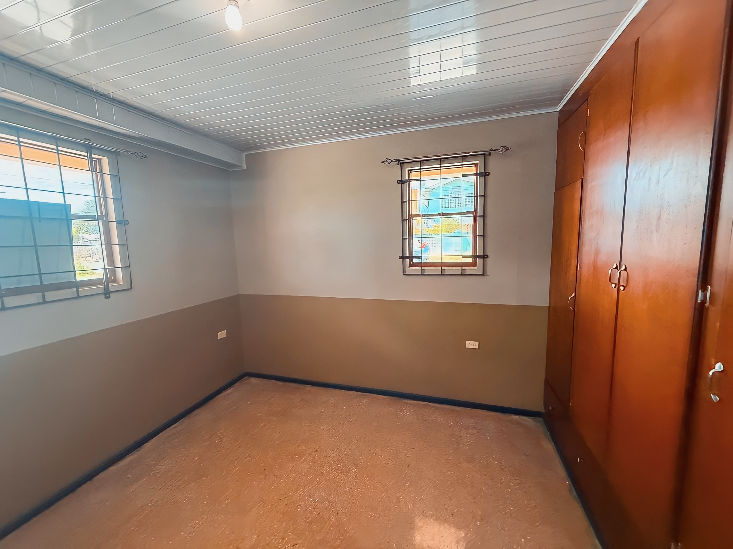 2 Bedroom Apartment, Endeavour Gardens, Price Plaza, Chaguanas 11