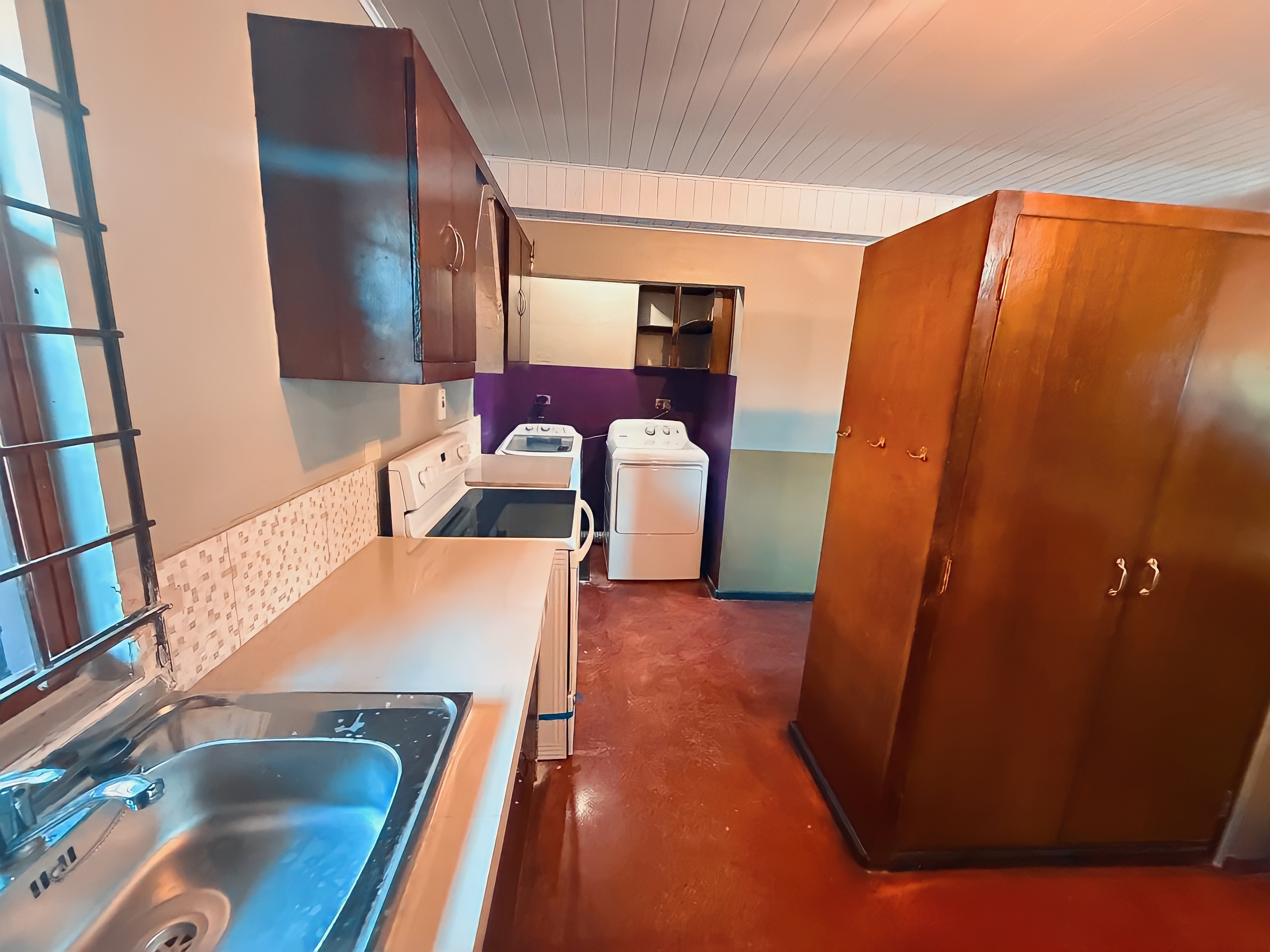 2 Bedroom Apartment, Endeavour Gardens, Price Plaza, Chaguanas 4