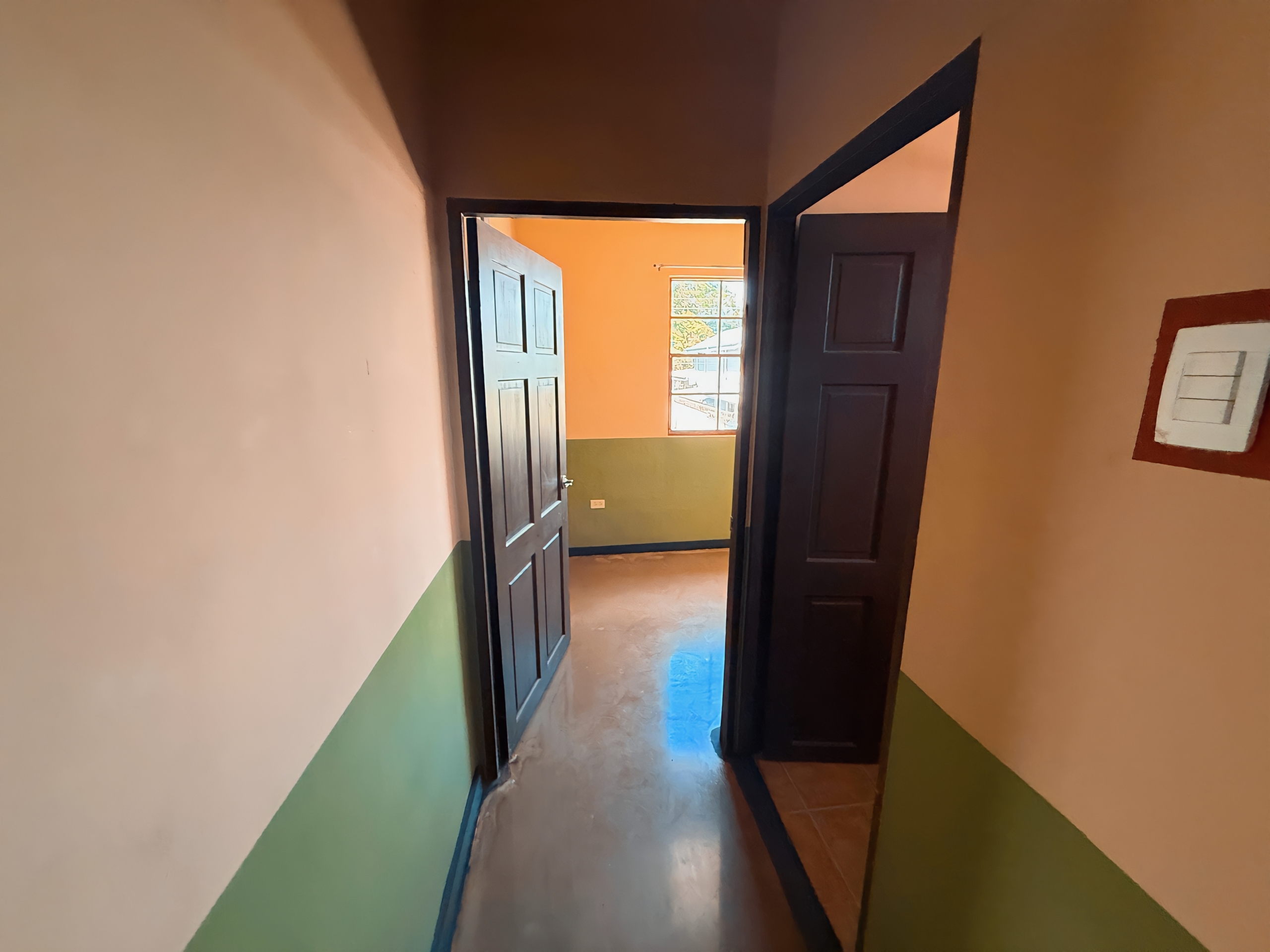 2 Bedroom Apartment, Endeavour Gardens, Price Plaza, Chaguanas 8
