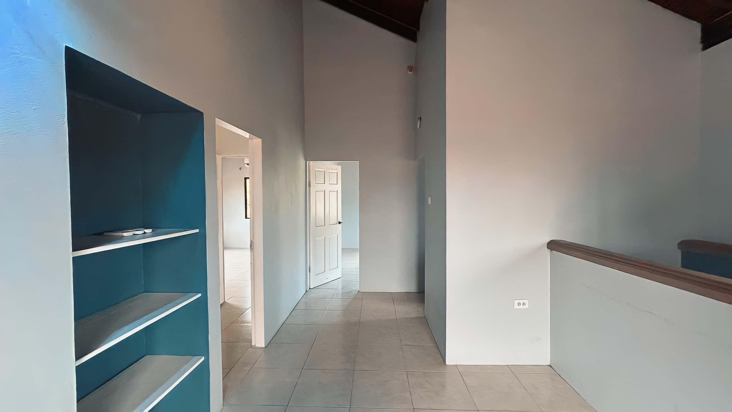 2 Bedroom Apartment, Orchard Gardens 11