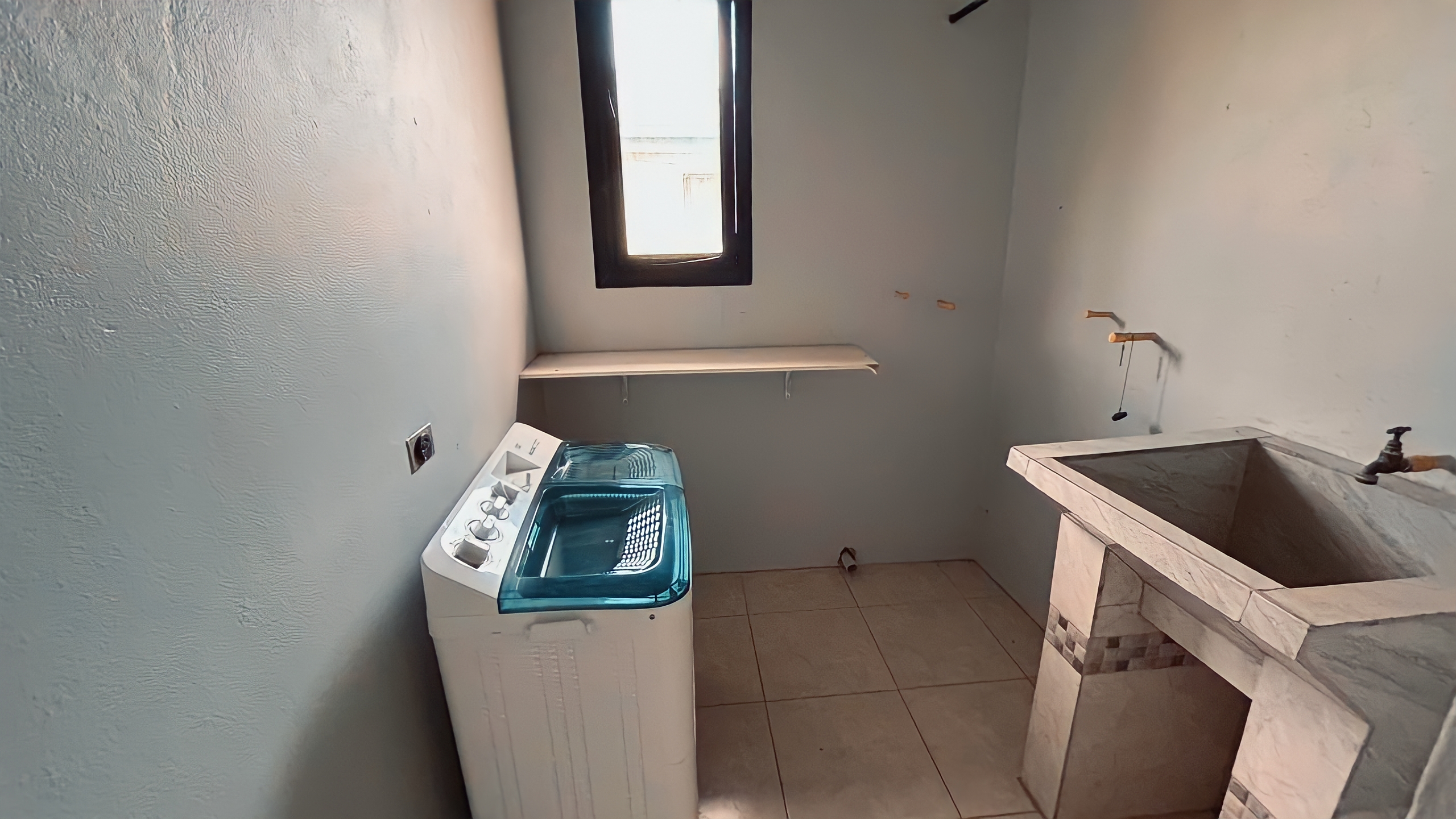 2 Bedroom Apartment, Orchard Gardens 17