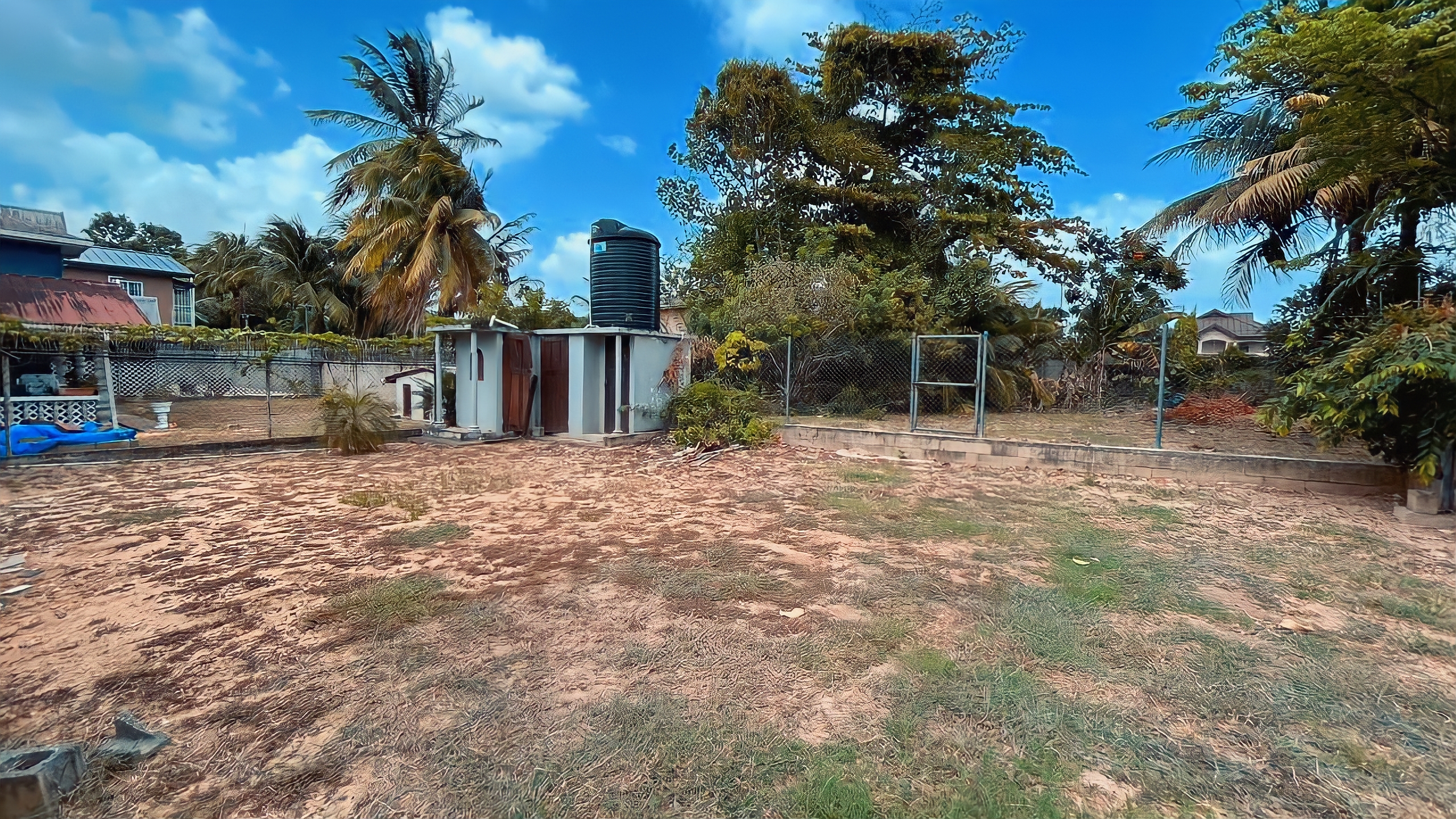 2 Bedroom Apartment, Orchard Gardens 18