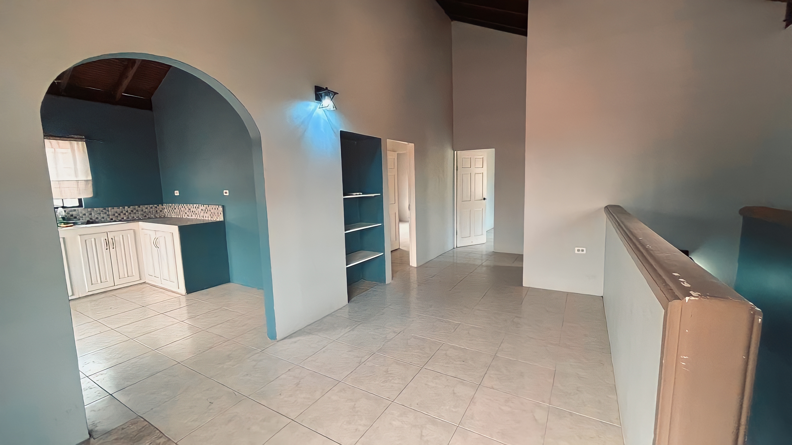 2 Bedroom Apartment, Orchard Gardens 2