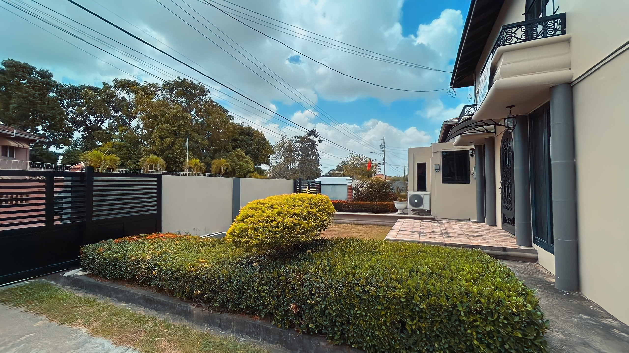 2 Bedroom Apartment, Orchard Gardens 3.1