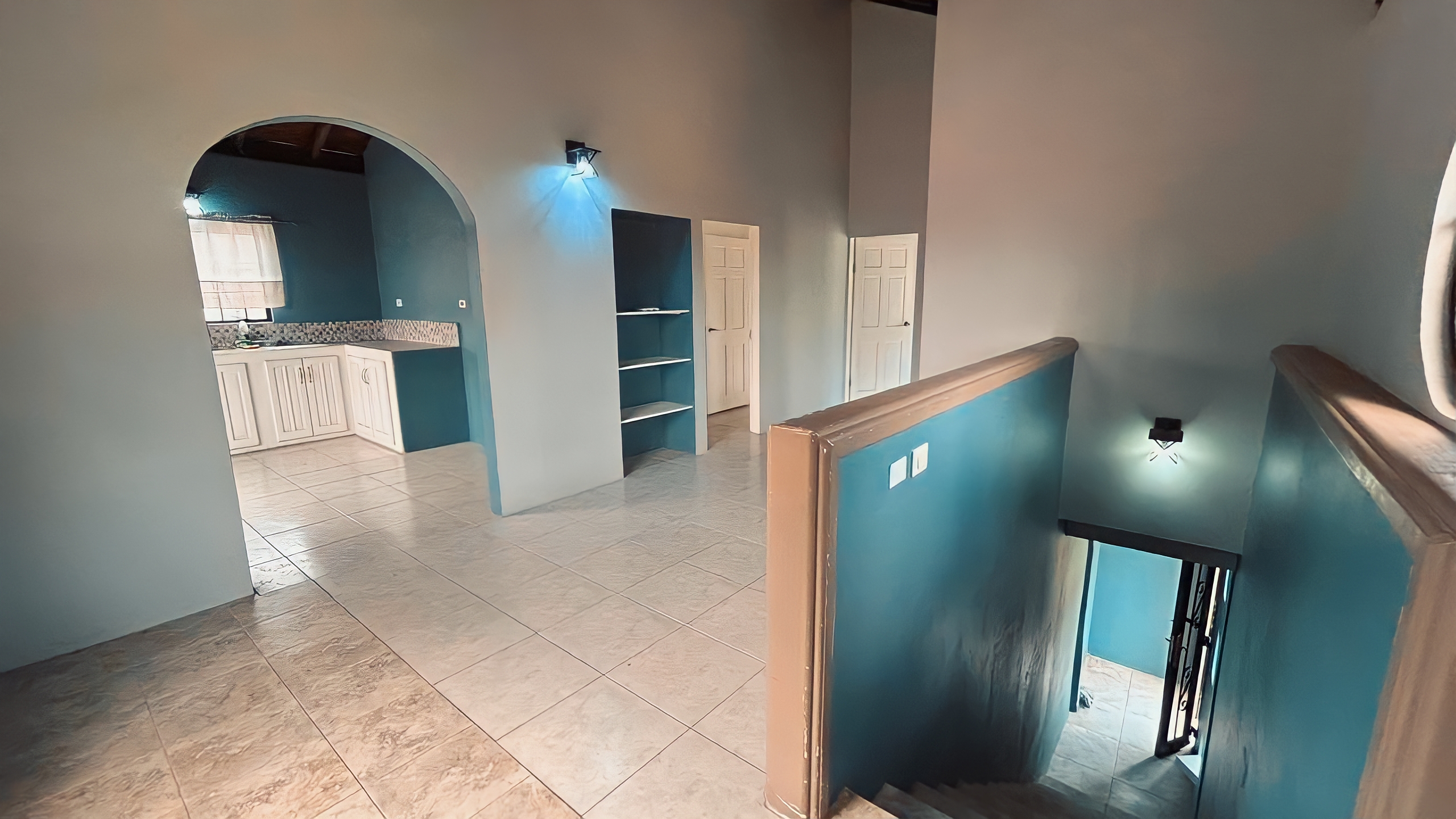 2 Bedroom Apartment, Orchard Gardens 3