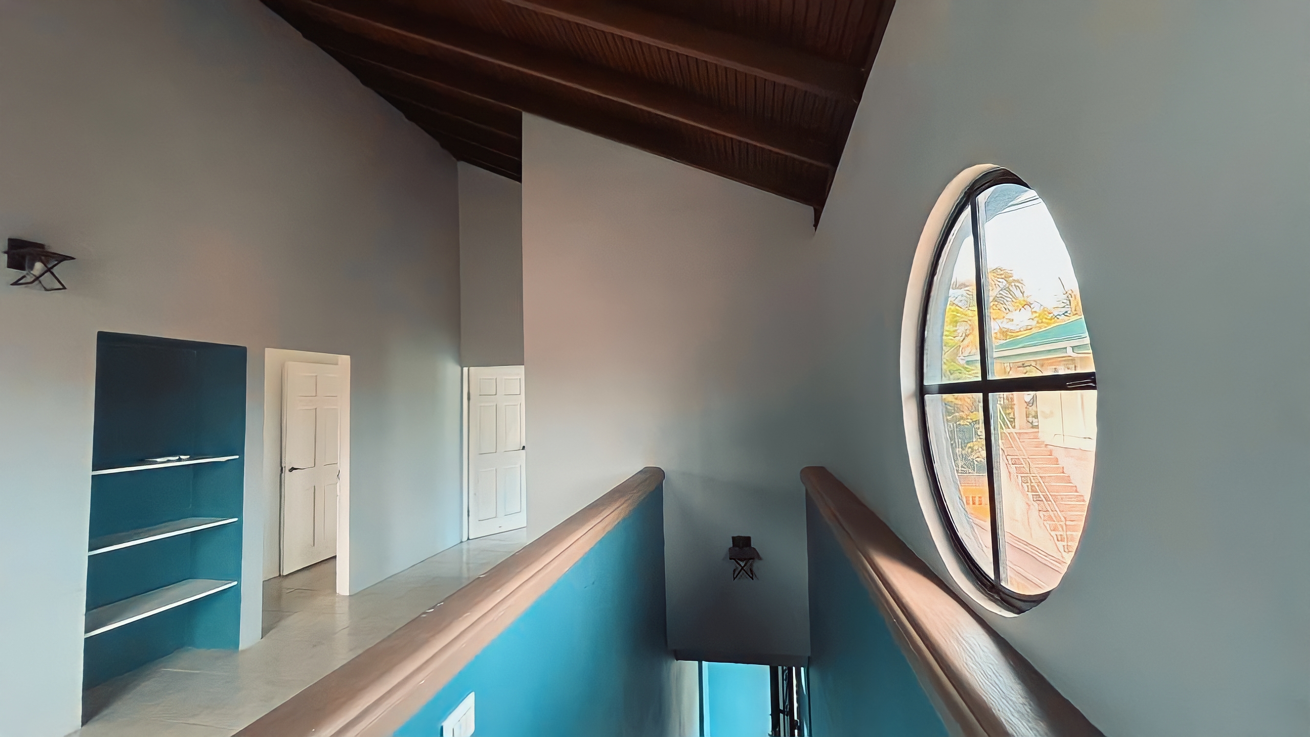 2 Bedroom Apartment, Orchard Gardens 4
