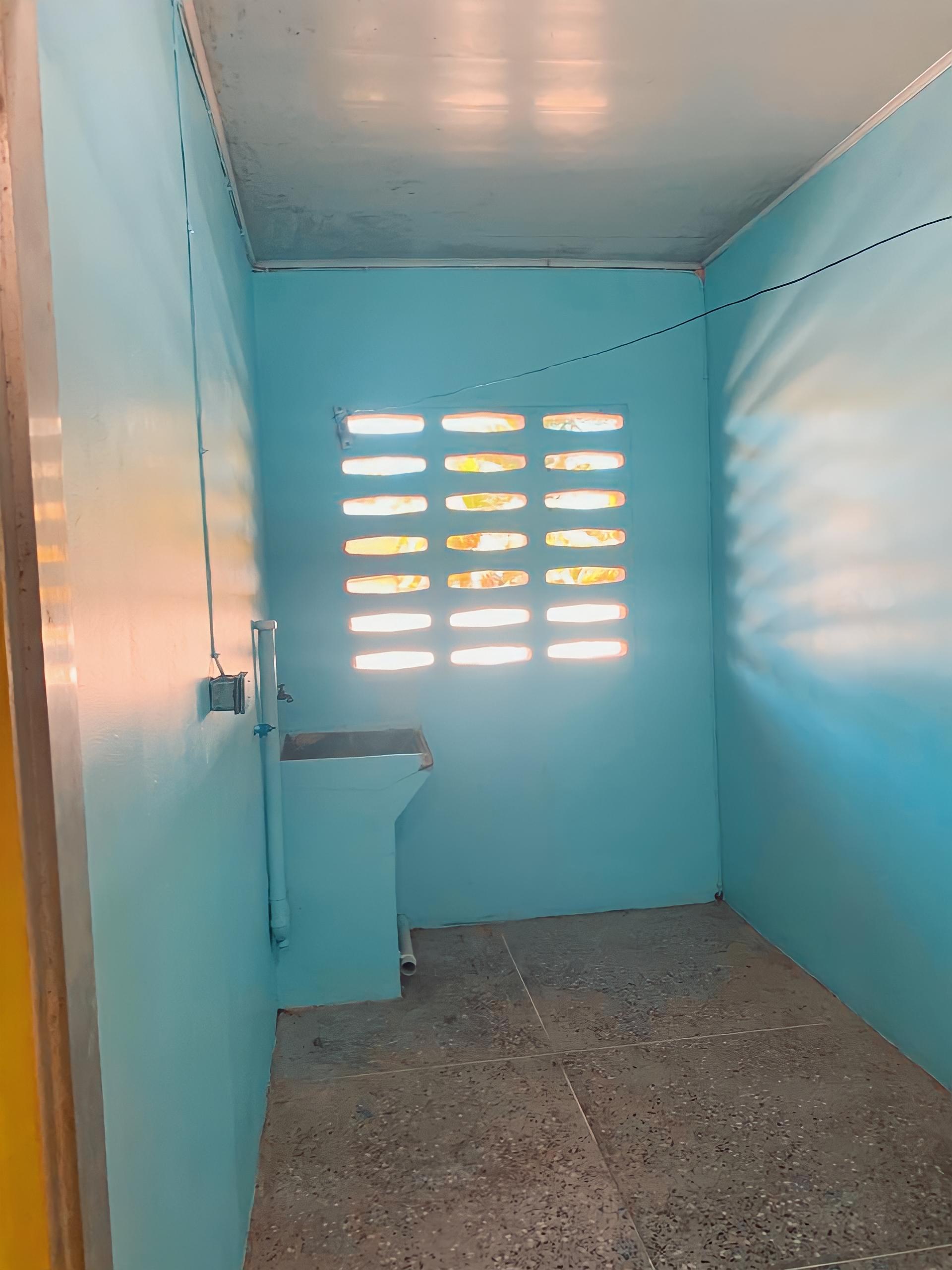 2 Bedroom Apartment, Sangre Grande 11