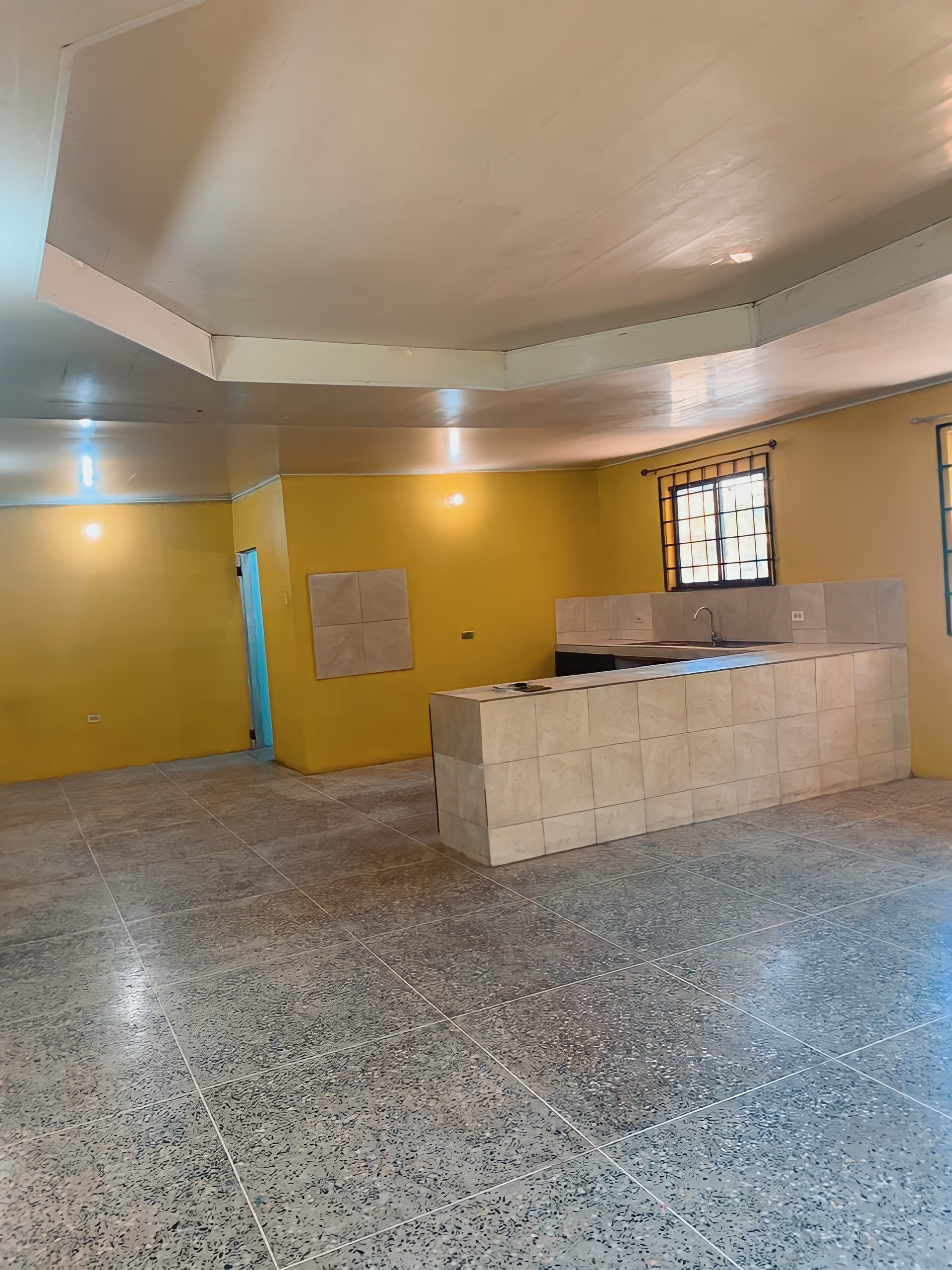 2 Bedroom Apartment, Sangre Grande 2