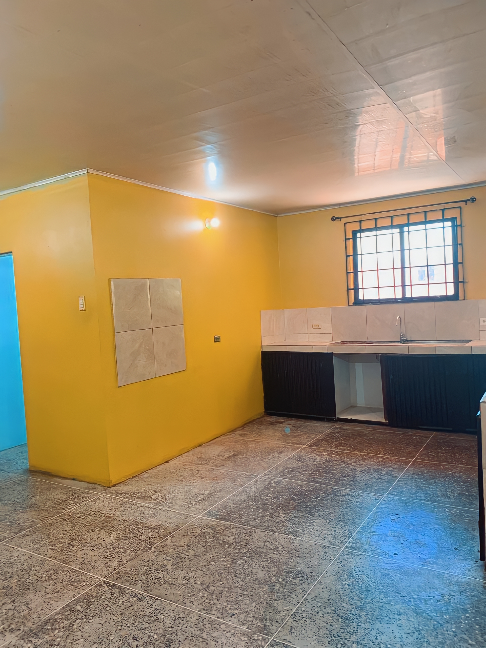 2 Bedroom Apartment, Sangre Grande 3