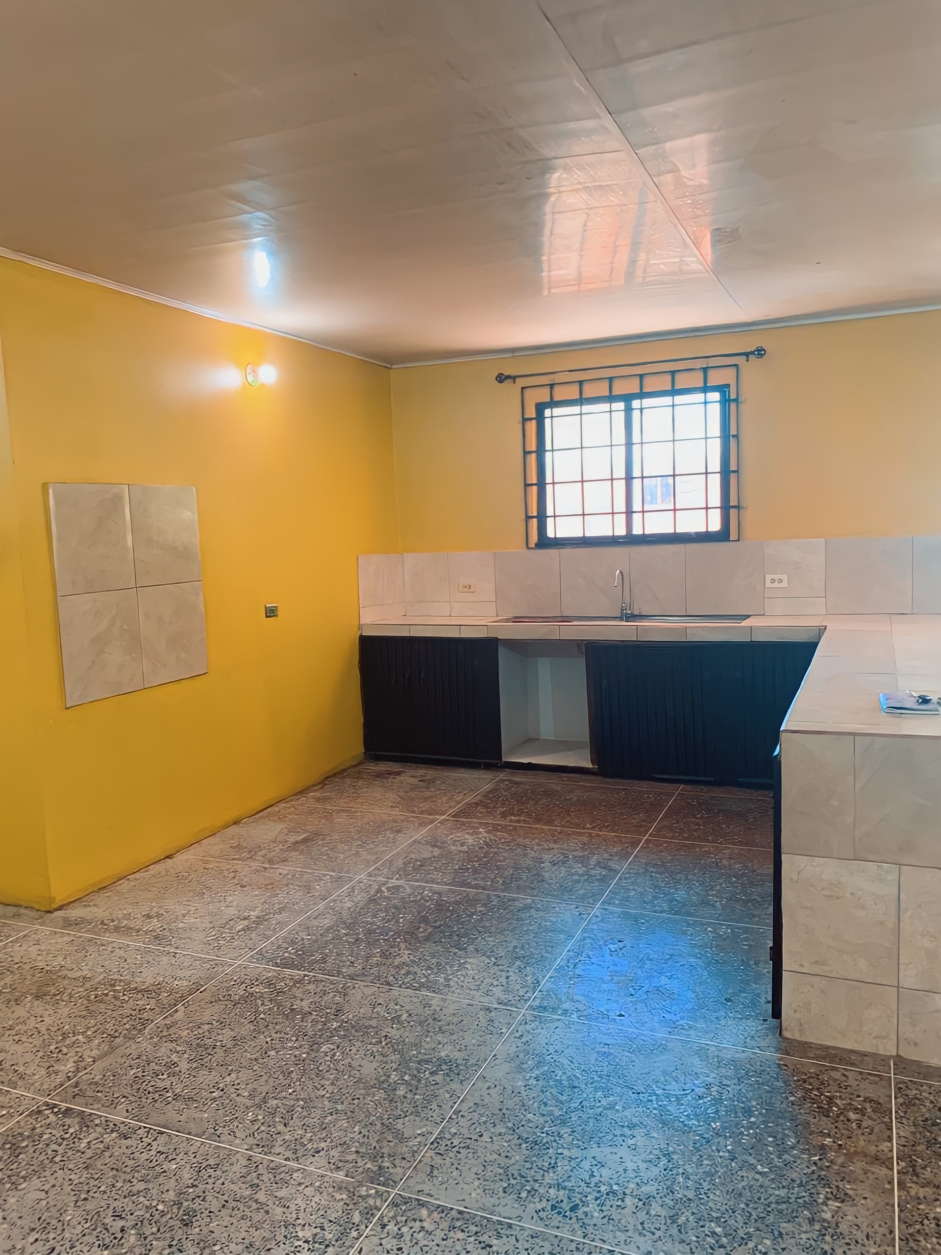 2 Bedroom Apartment, Sangre Grande 4