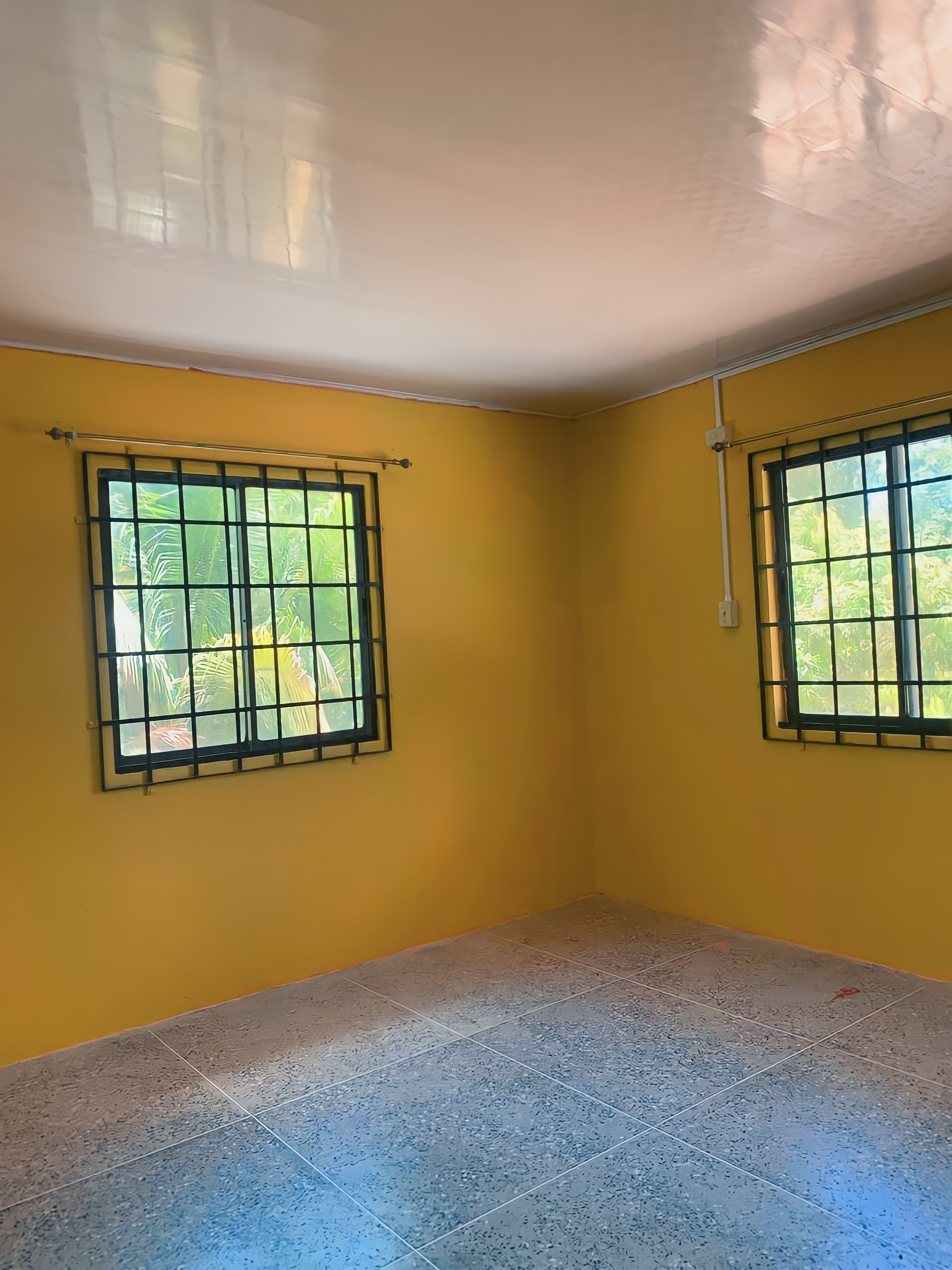 2 Bedroom Apartment, Sangre Grande 5