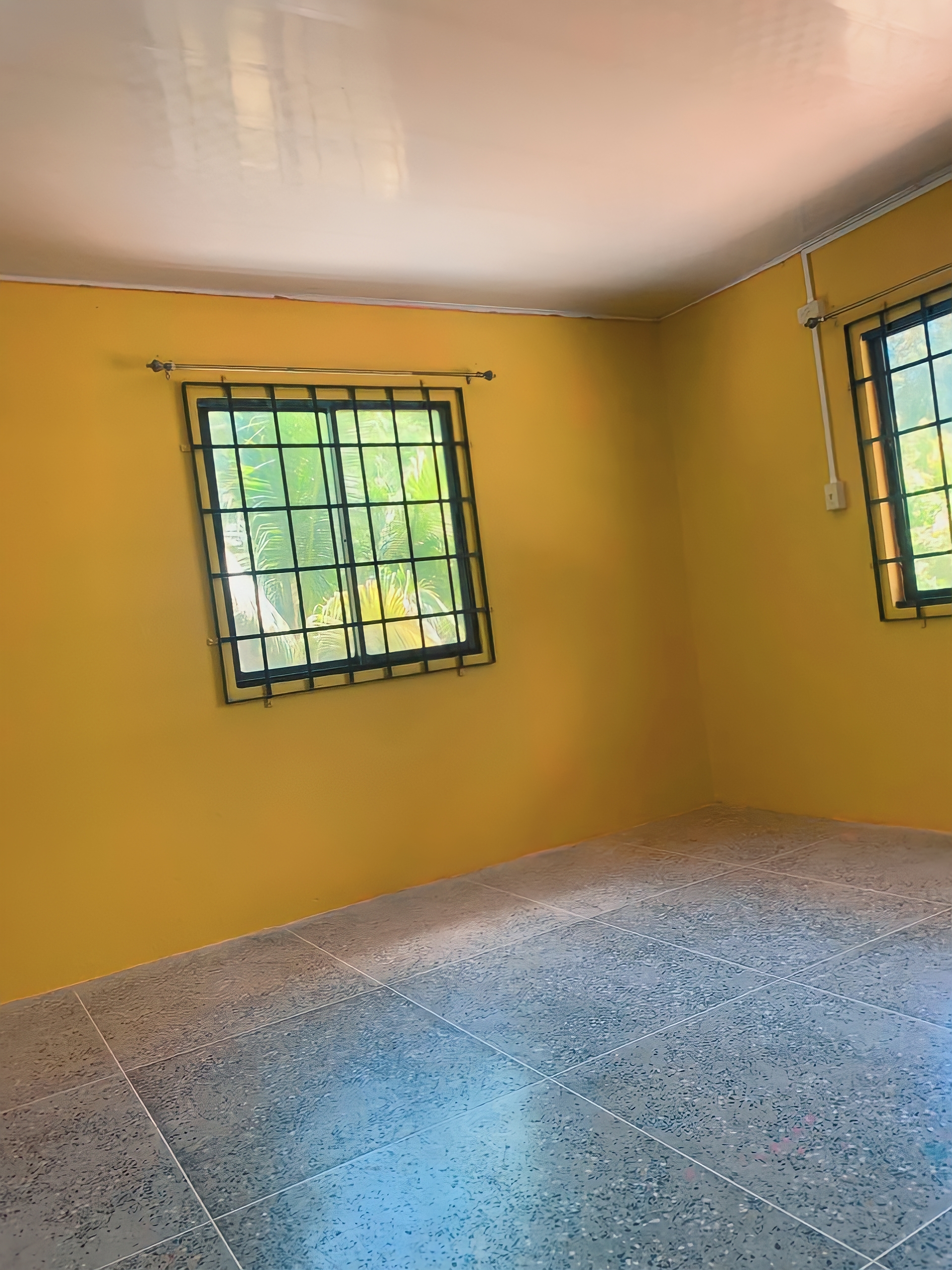 2 Bedroom Apartment, Sangre Grande 6