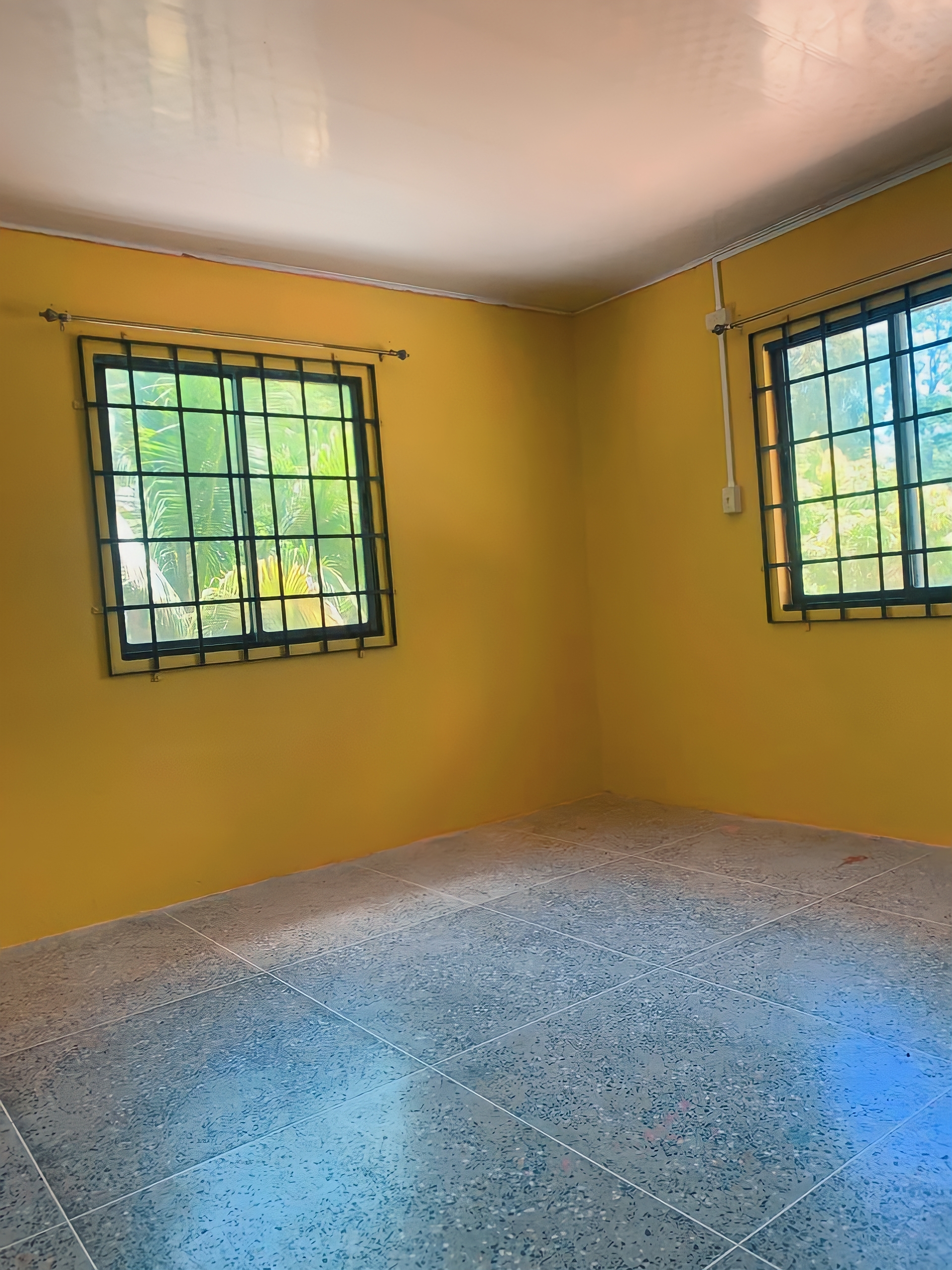 2 Bedroom Apartment, Sangre Grande 7