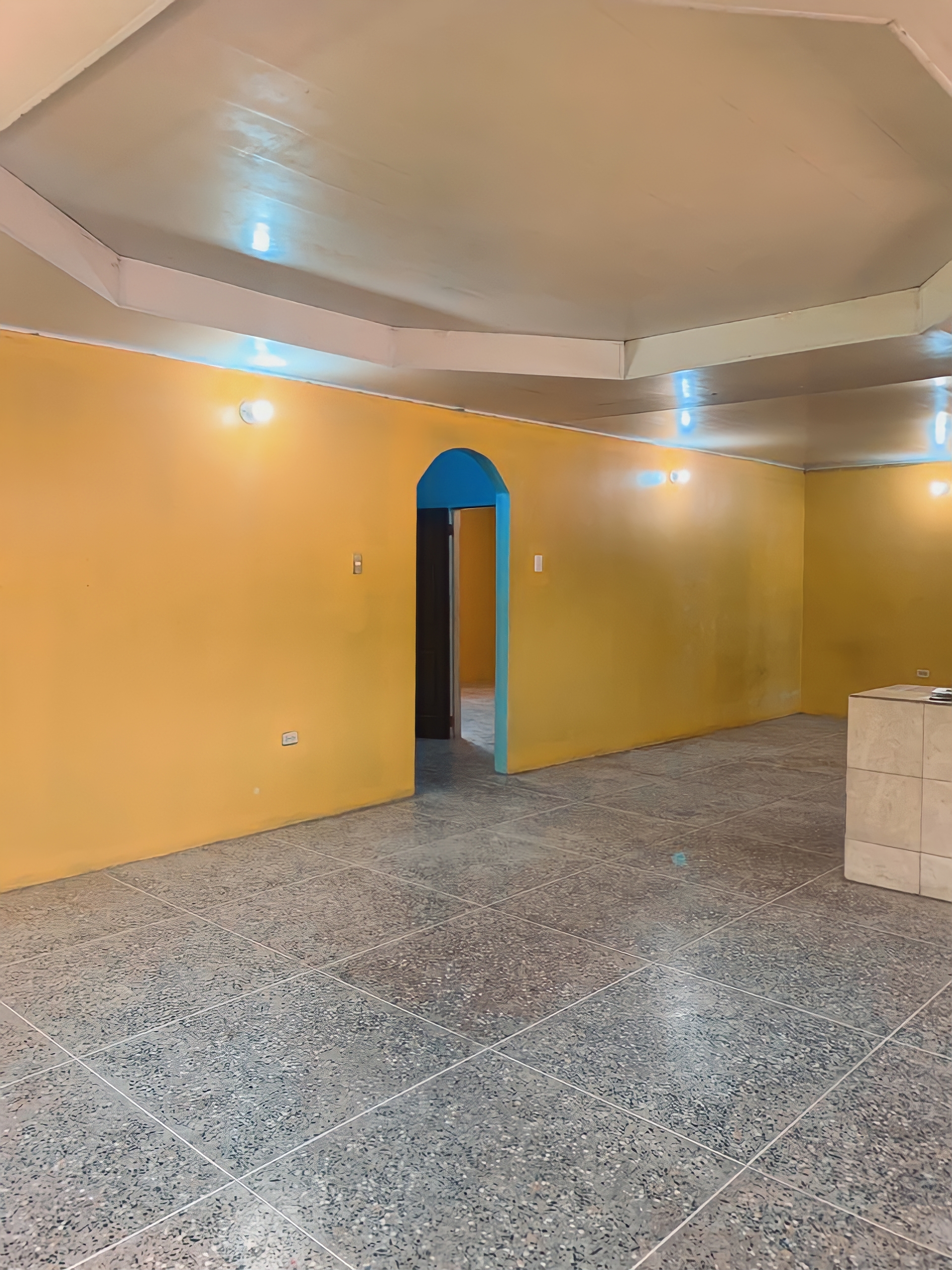 2 Bedroom Apartment, Sangre Grande 8