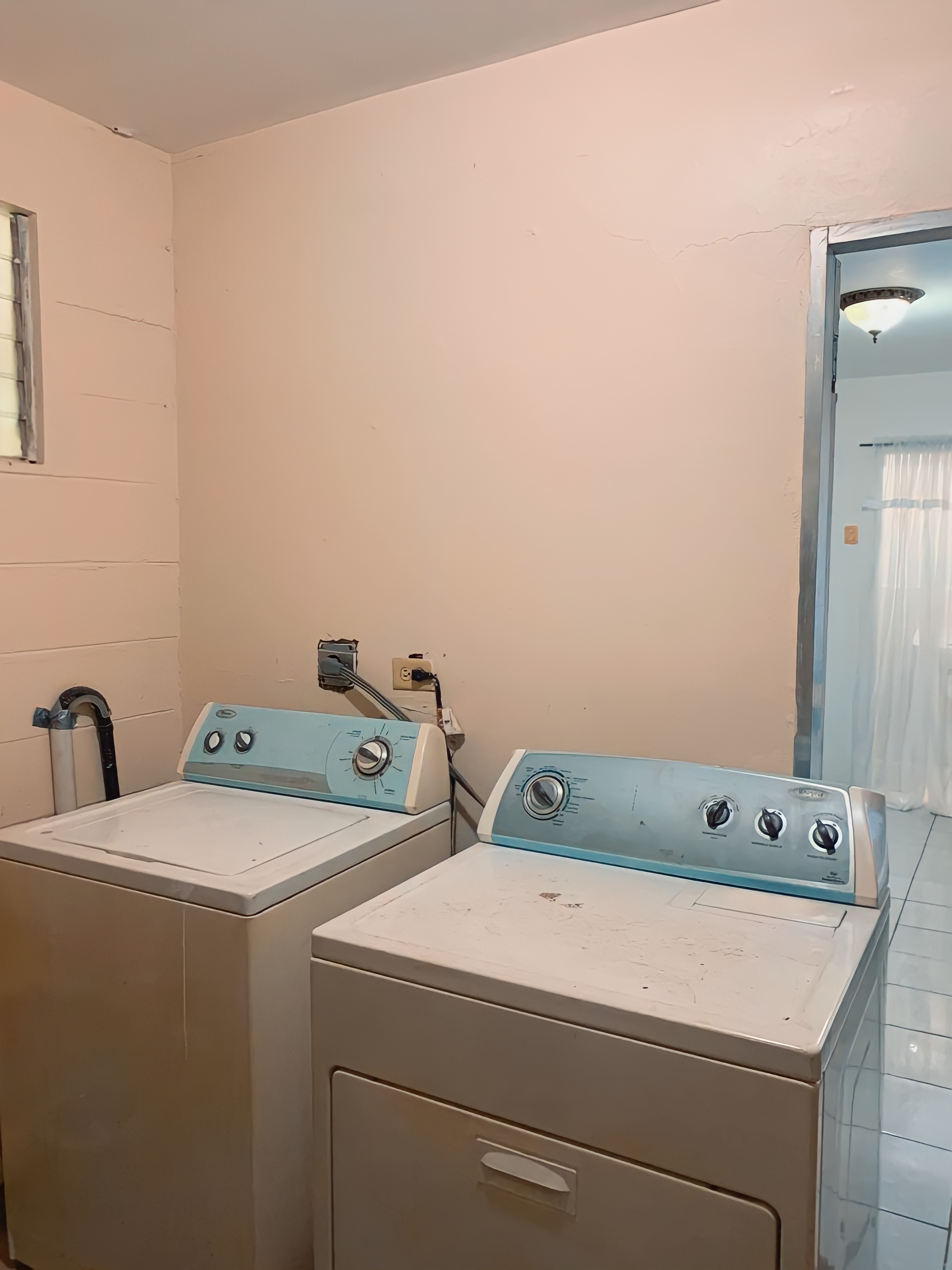 3 Bedroom House, Trincity 10