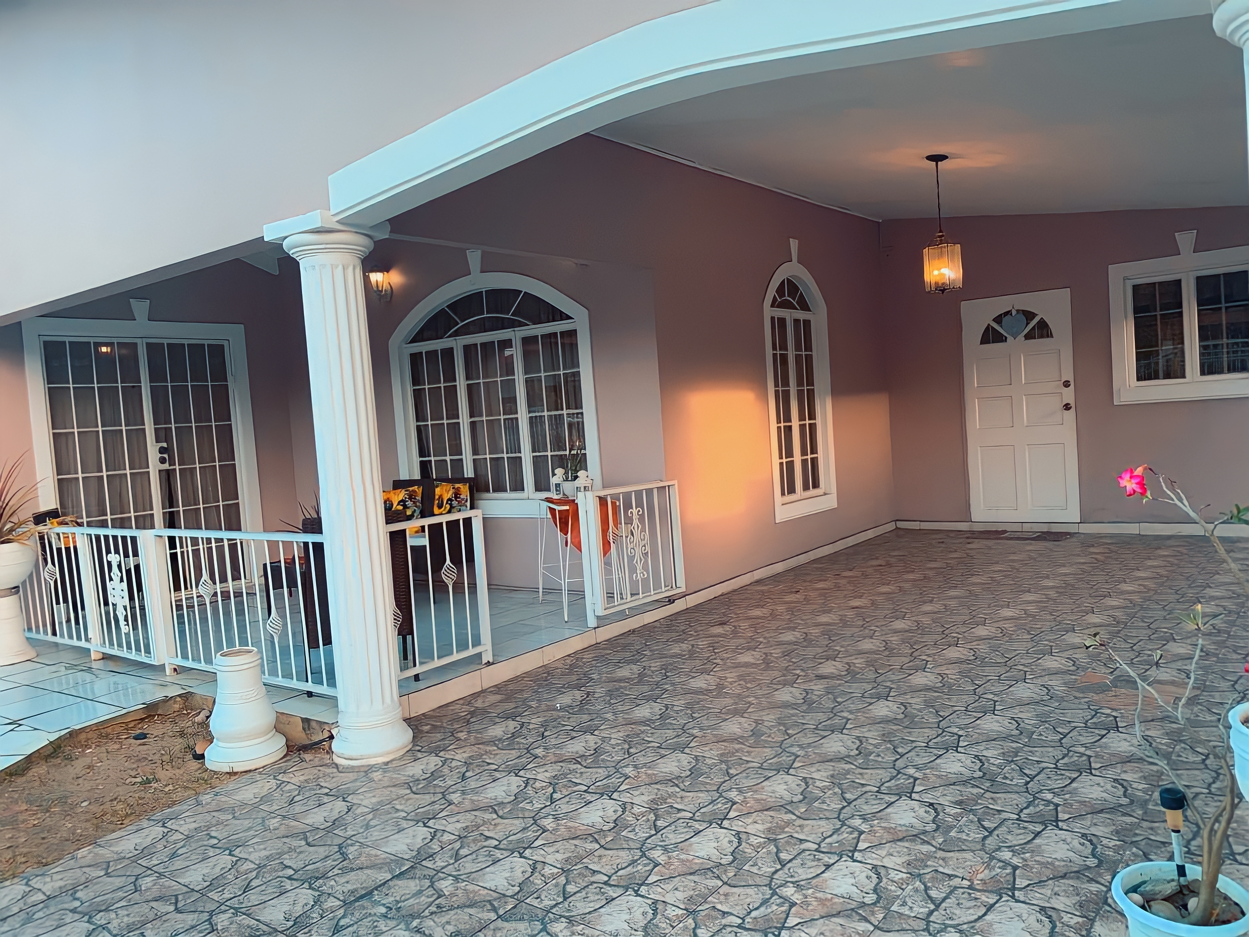 3 Bedroom House, Trincity 11