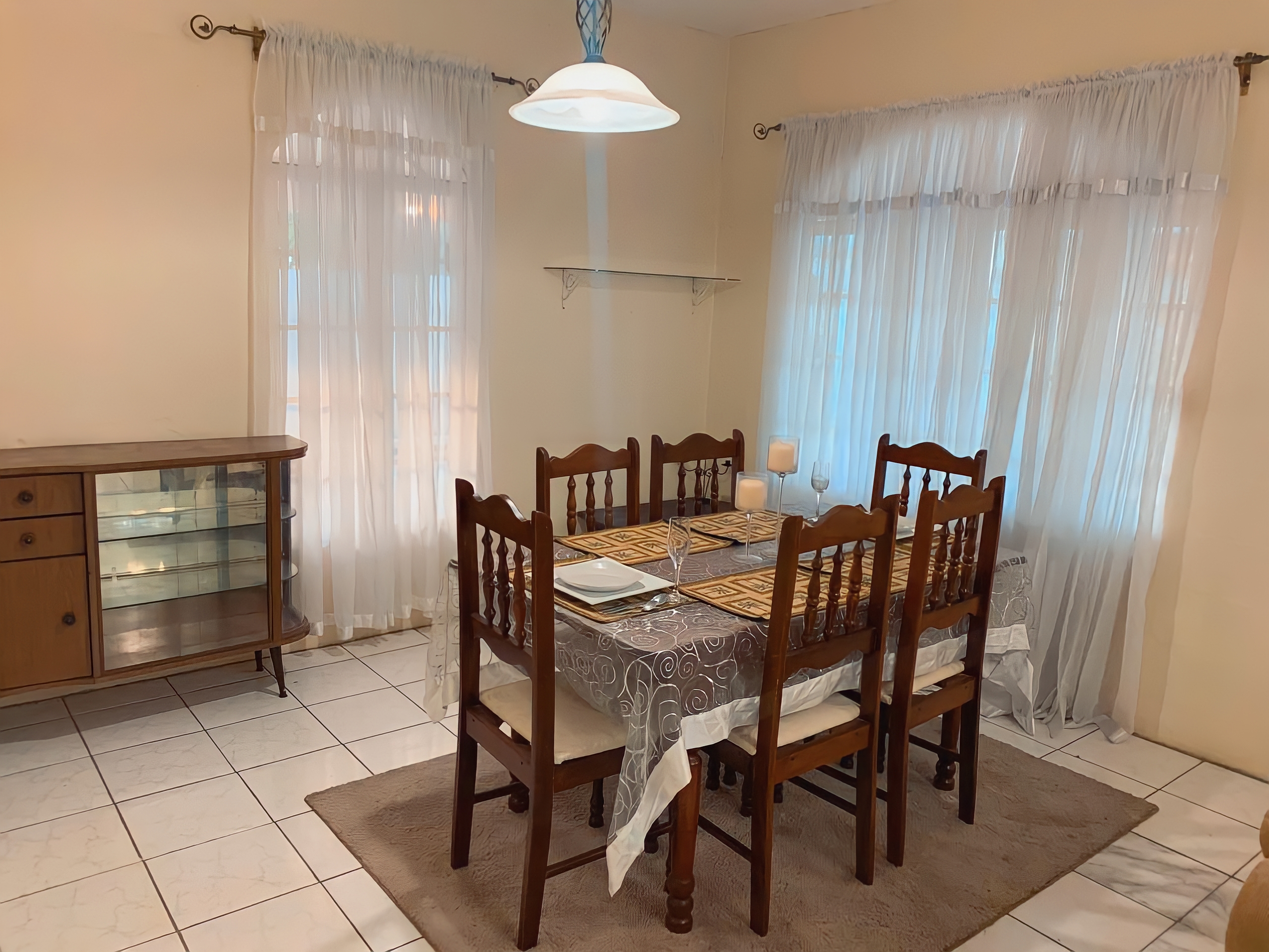 3 Bedroom House, Trincity 3