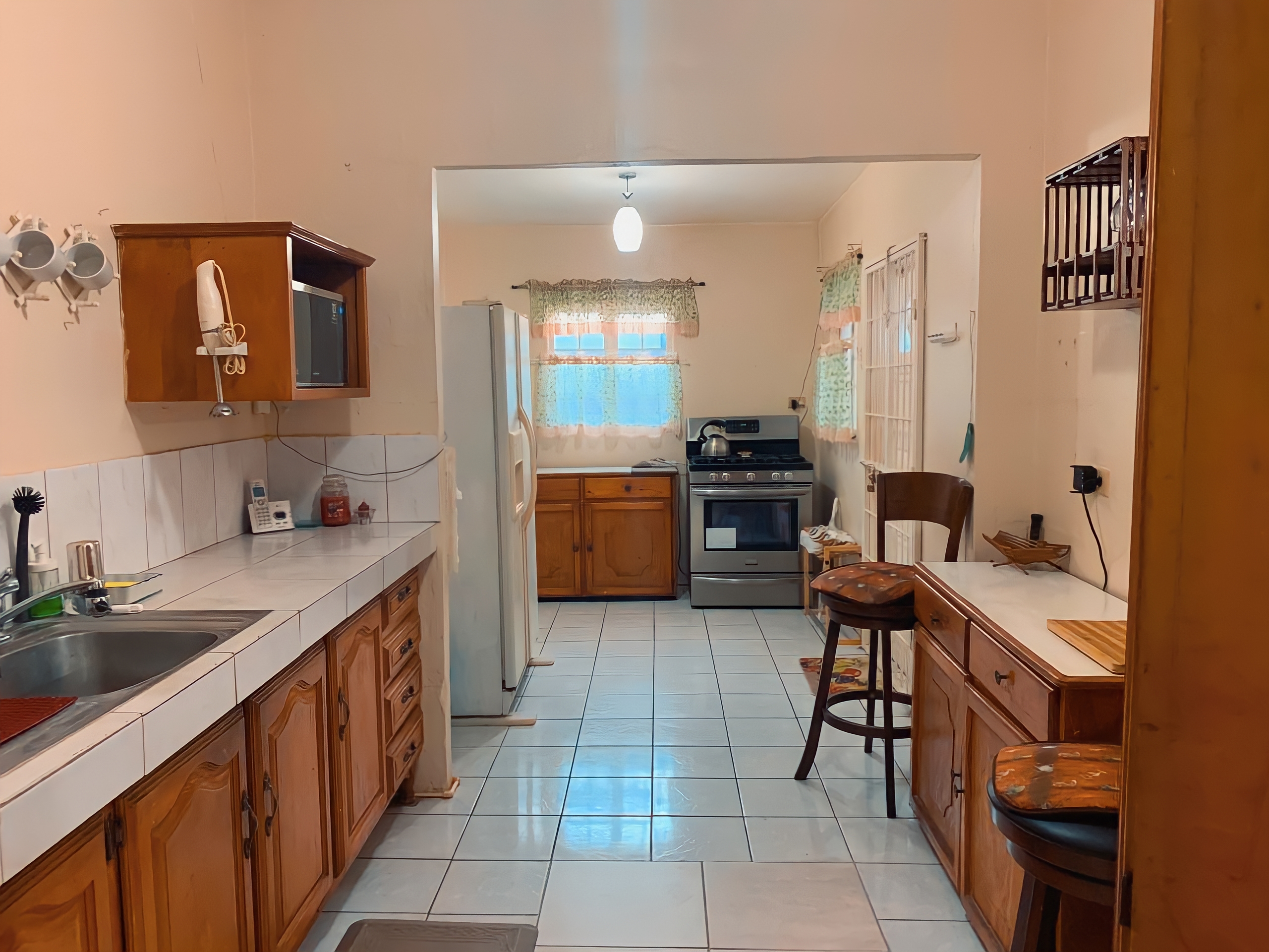 3 Bedroom House, Trincity 4