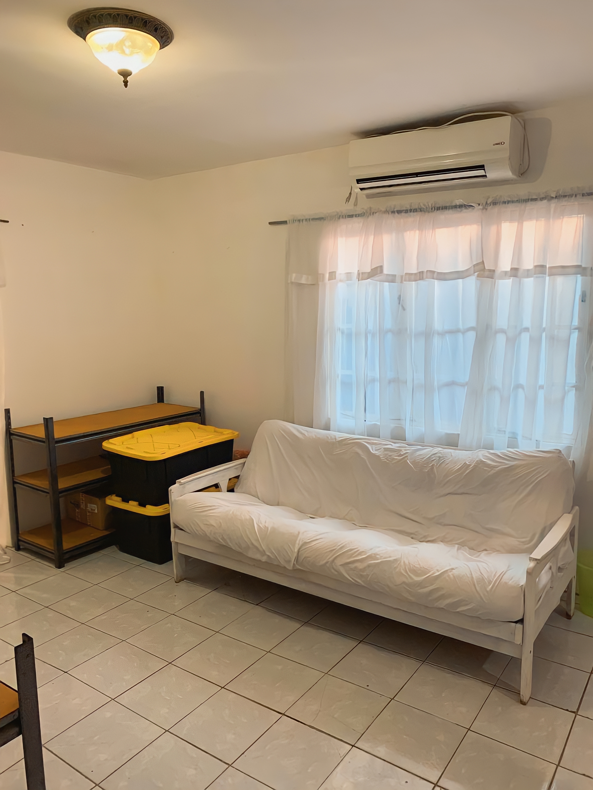 3 Bedroom House, Trincity 5.1