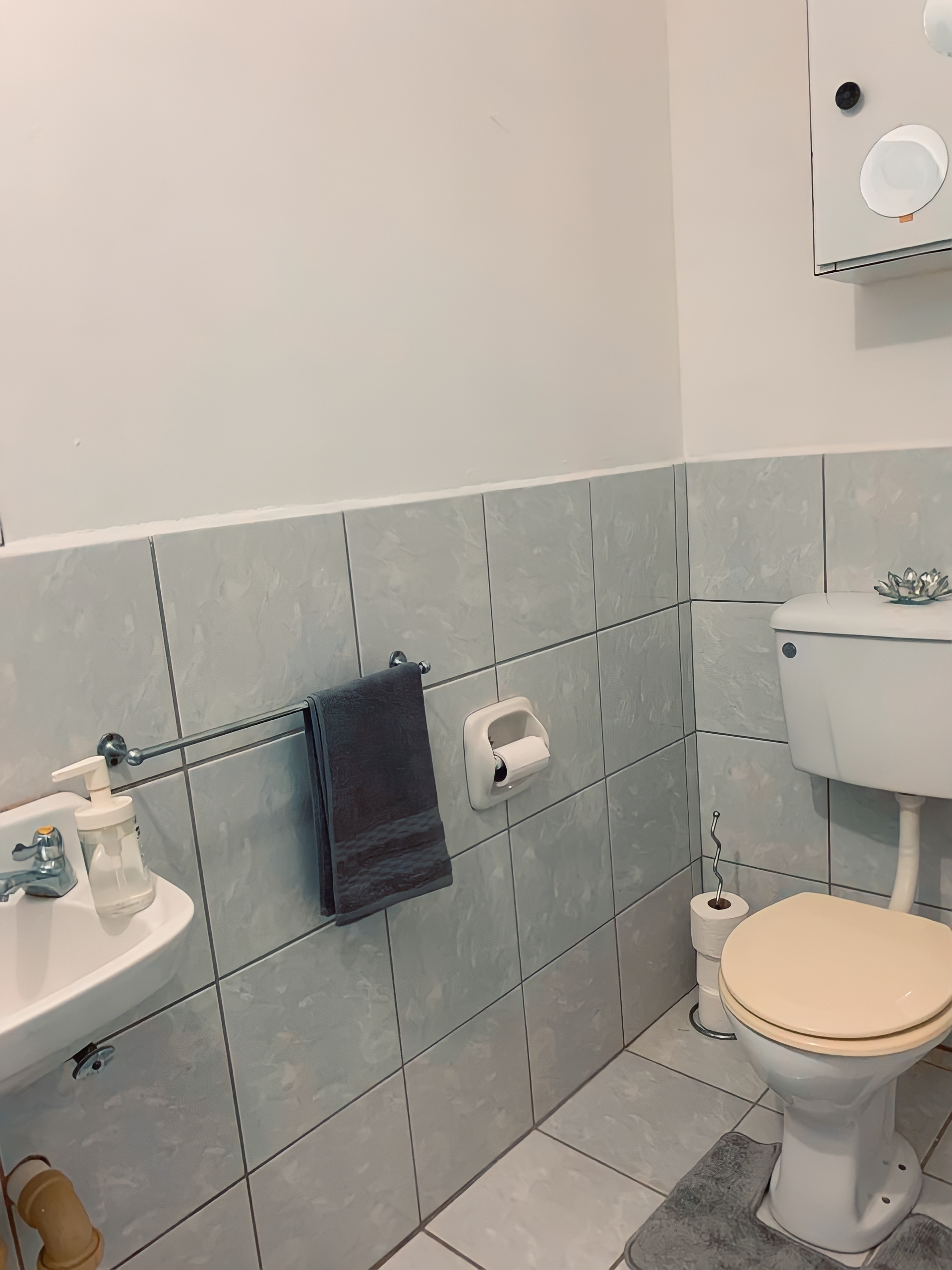 3 Bedroom House, Trincity 7