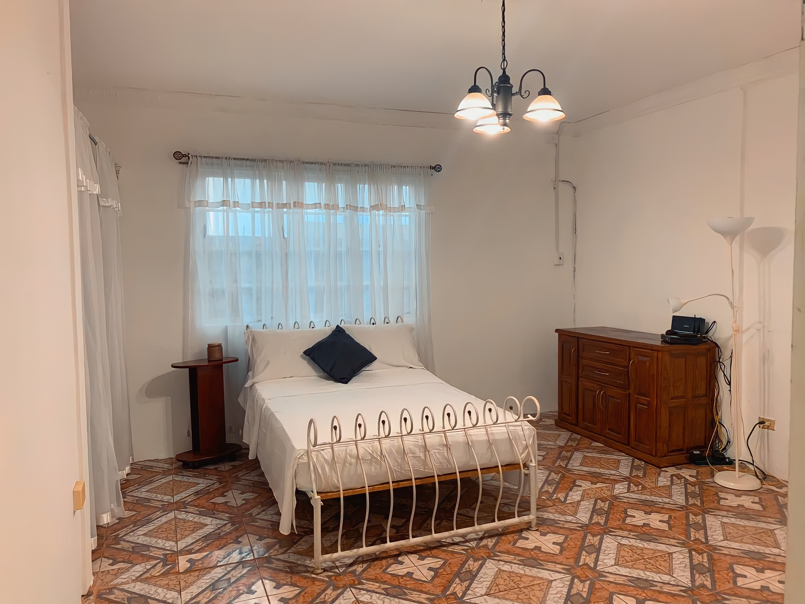 3 Bedroom House, Trincity 8