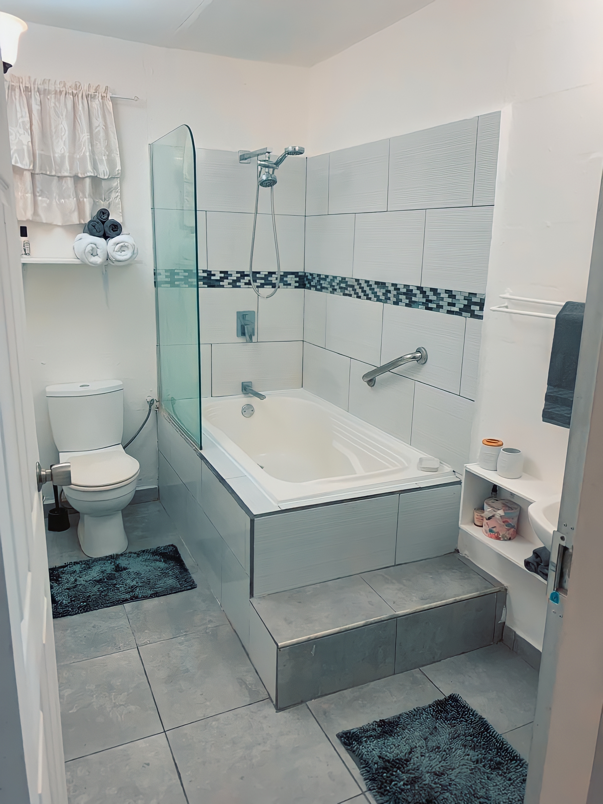 3 Bedroom House, Trincity 9