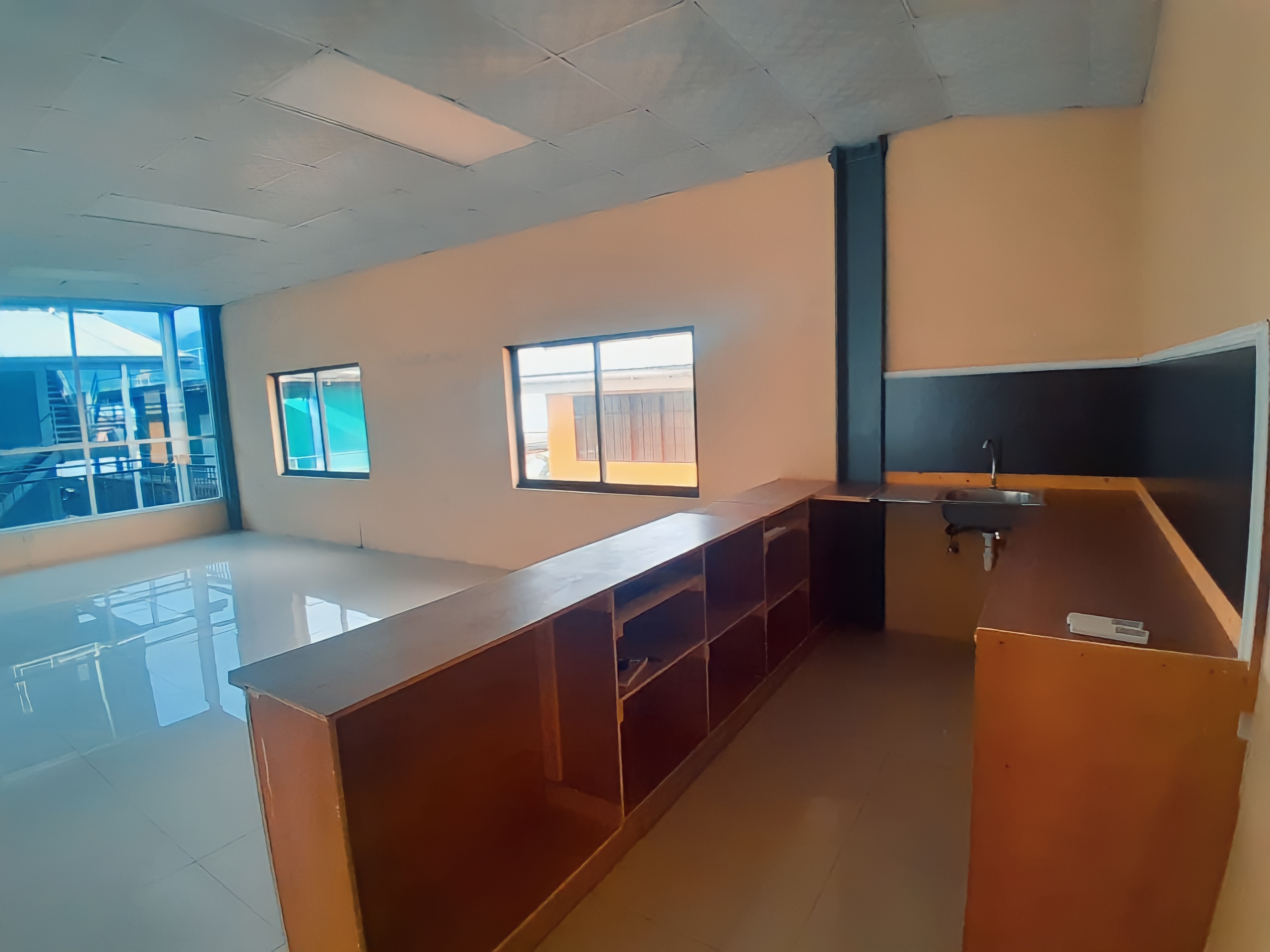 Commercial Space, Aranguez Main Road 2