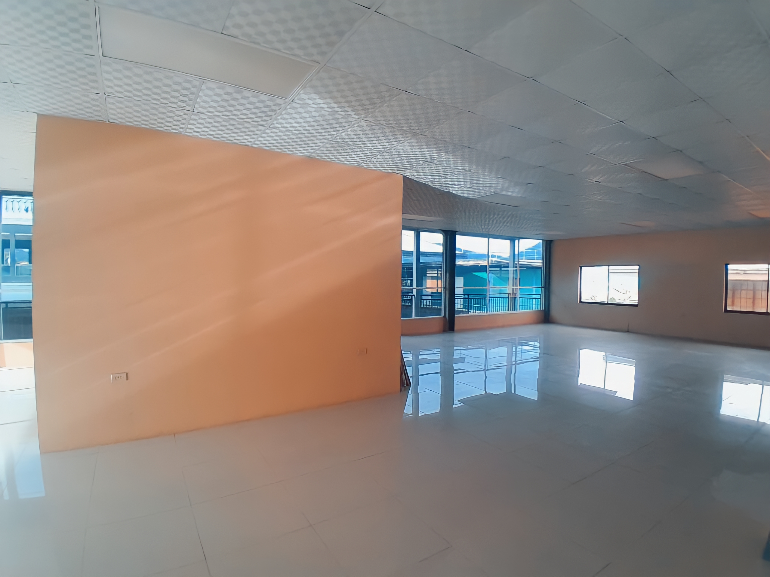 Commercial Space, Aranguez Main Road 6