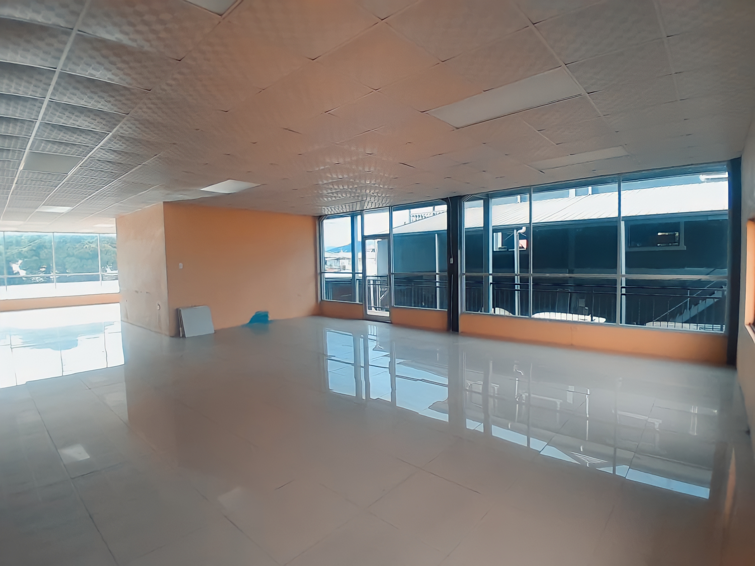 Commercial Space, Aranguez Main Road 7