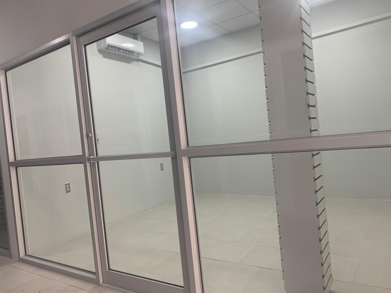 Commercial Space, Chaguanas 2