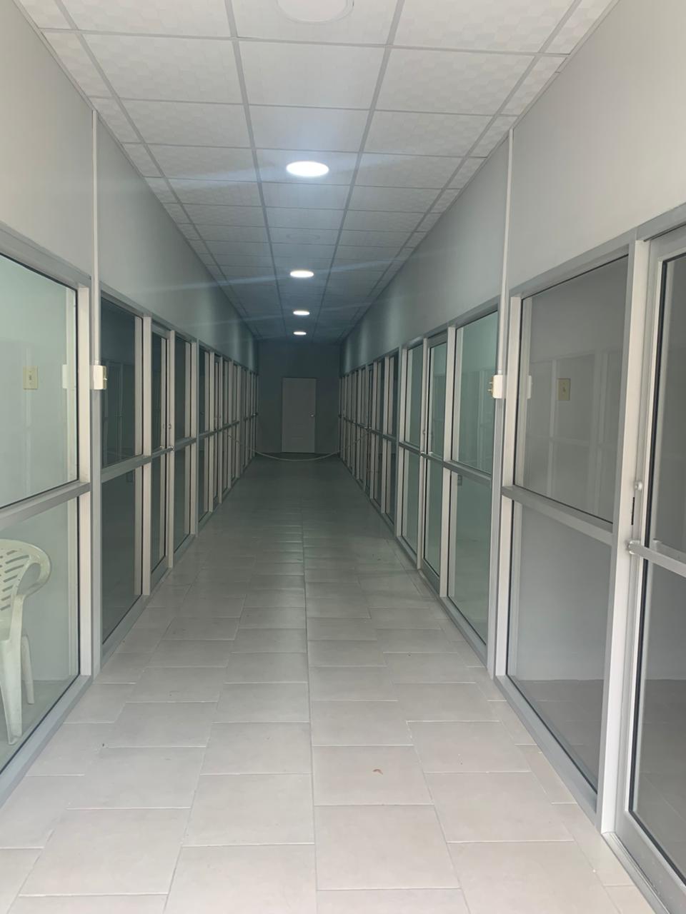 Commercial Space, Chaguanas 3