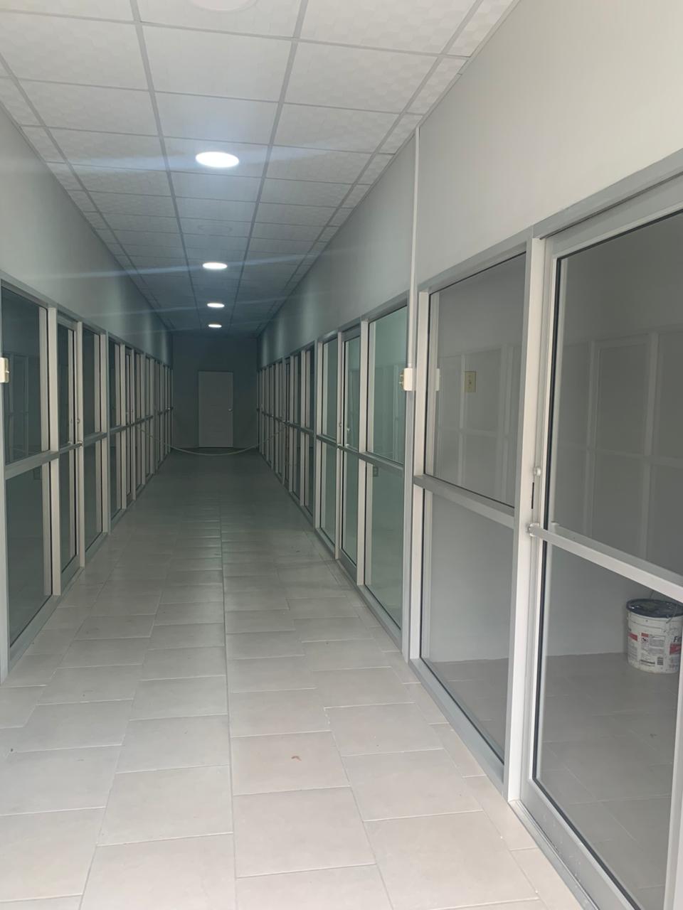 Commercial Space, Chaguanas 5