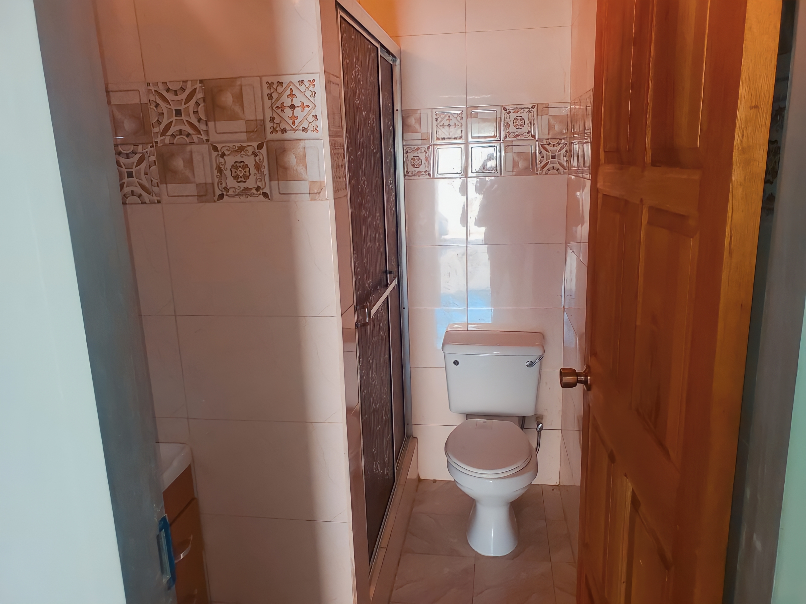 1 Bedroom Apartment, El Dorado 12