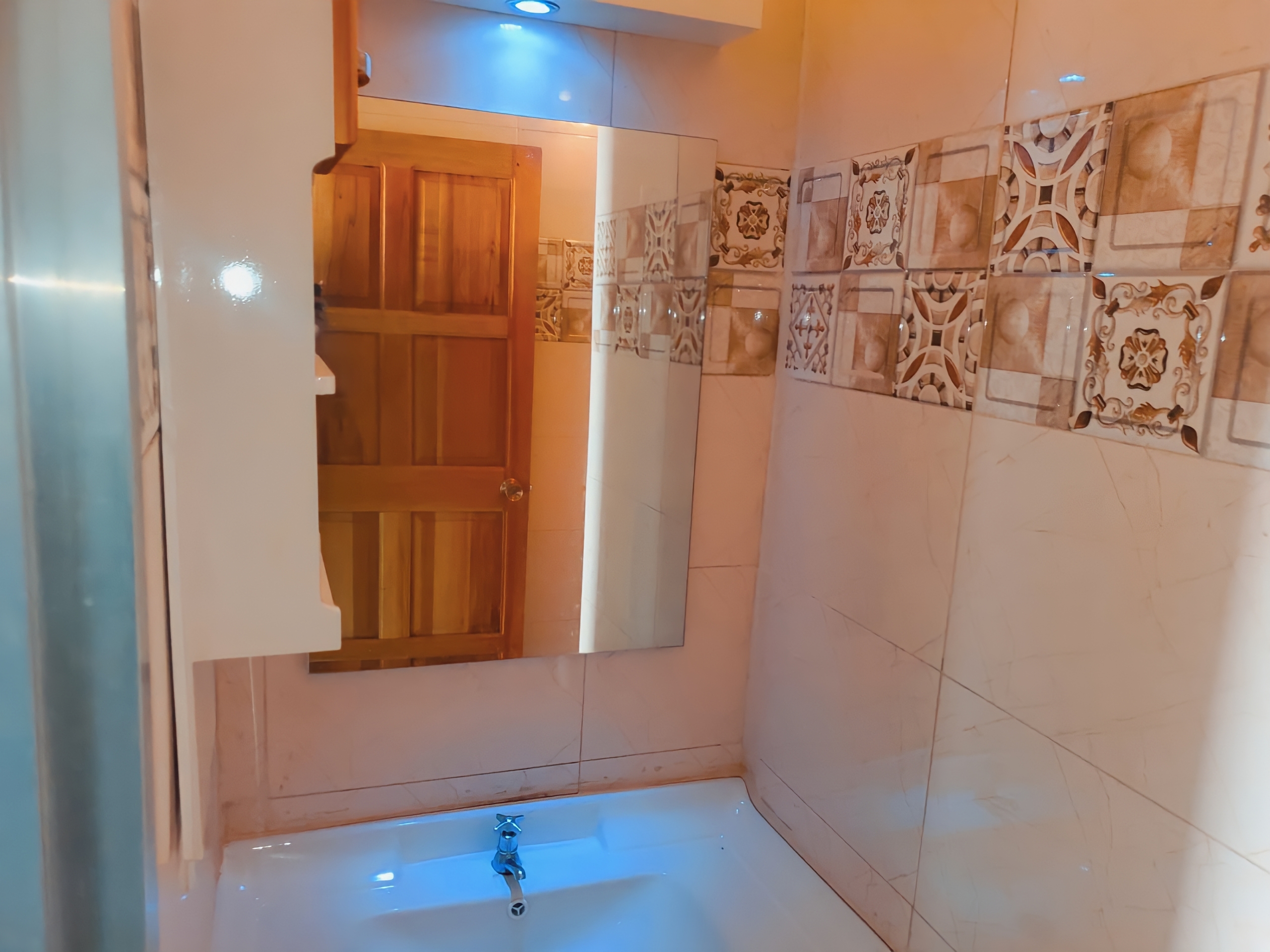 1 Bedroom Apartment, El Dorado 9