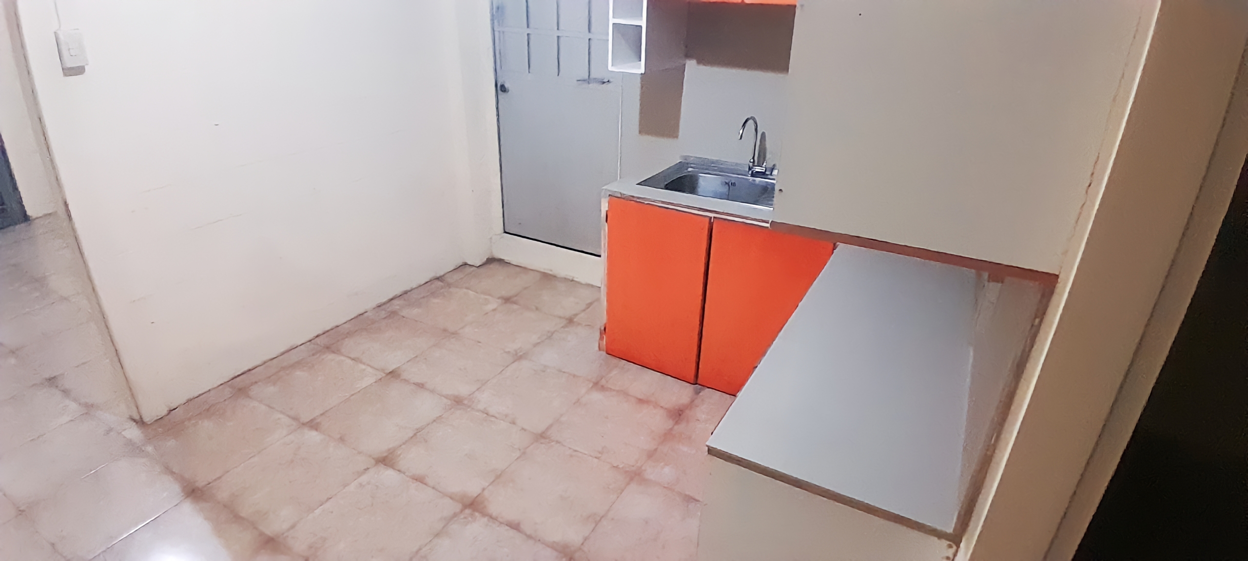 1 Bedroom Apartment Olton Road Arima 2