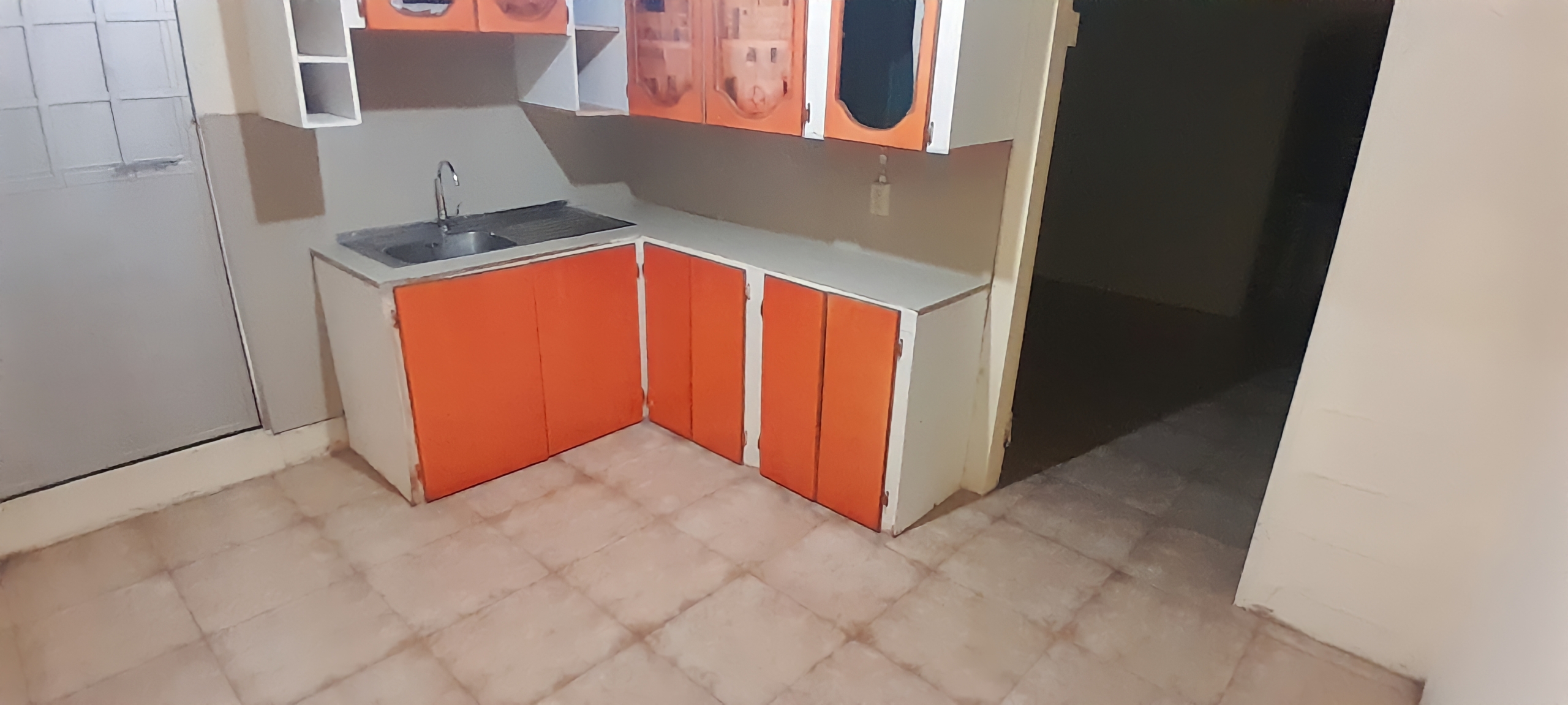 1 Bedroom Apartment Olton Road Arima 3