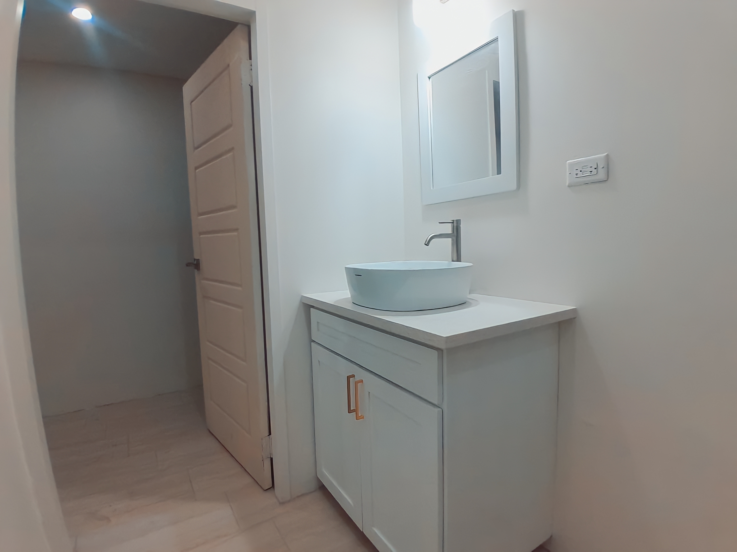 1 Bedroom Apartment, Sookia Street, East Ext., Aranguez 10