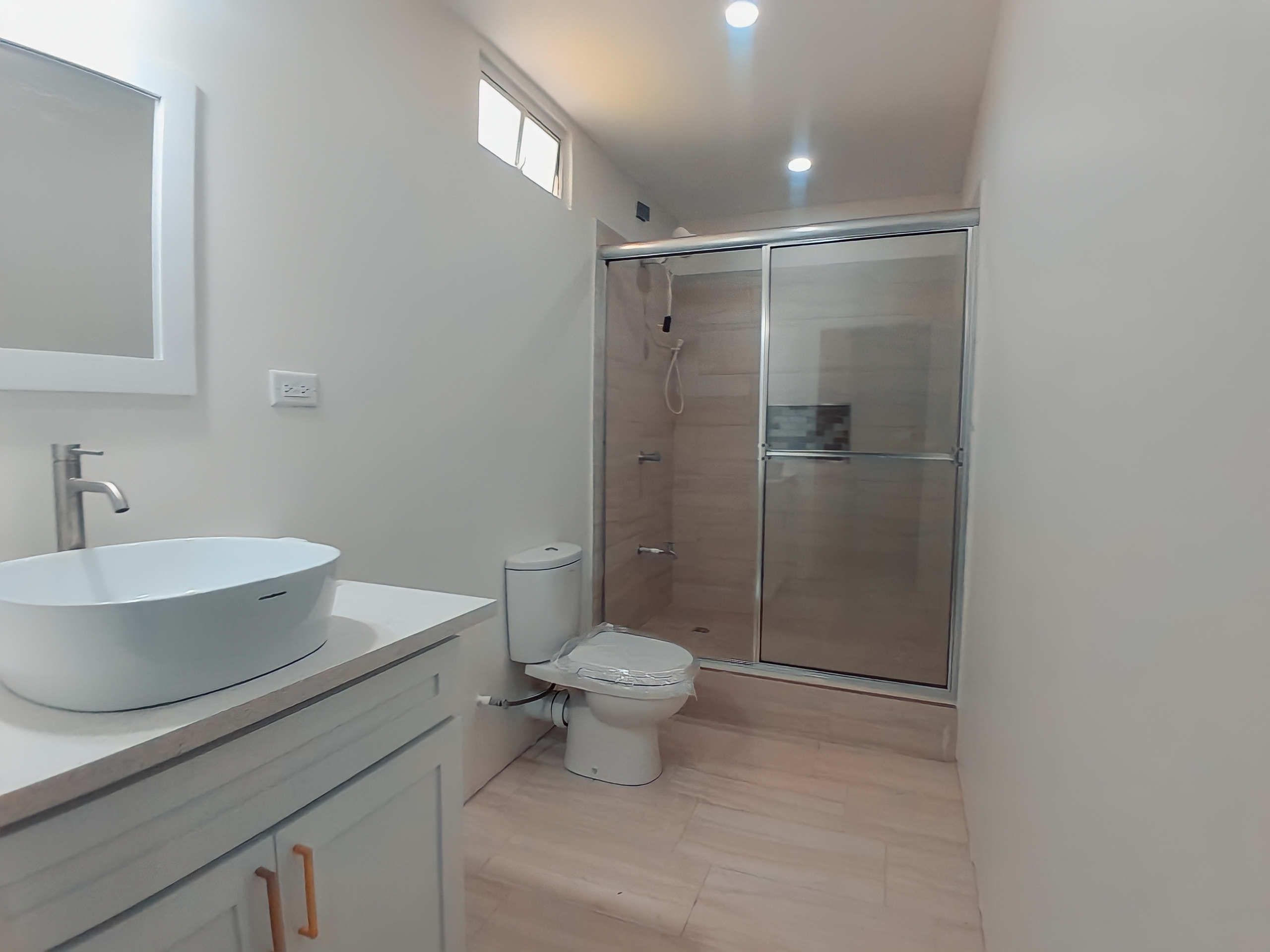 1 Bedroom Apartment, Sookia Street, East Ext., Aranguez 11