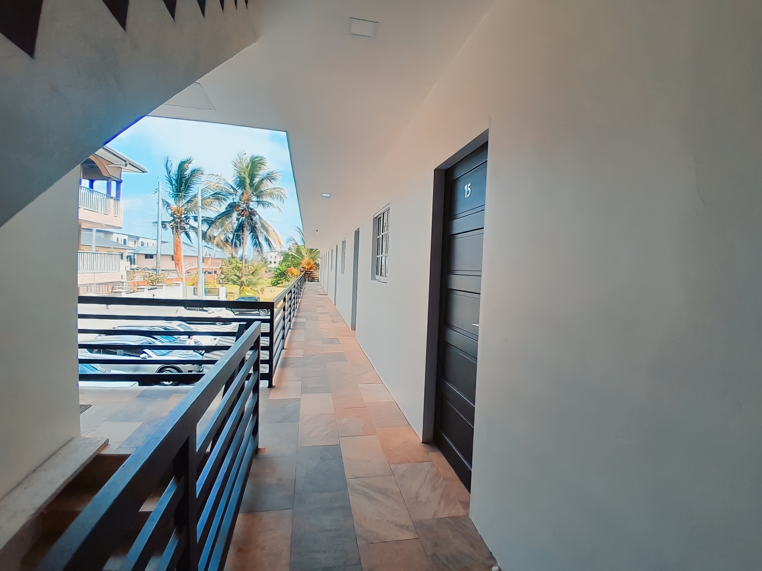 1 Bedroom Apartment, Sookia Street, East Ext., Aranguez 14