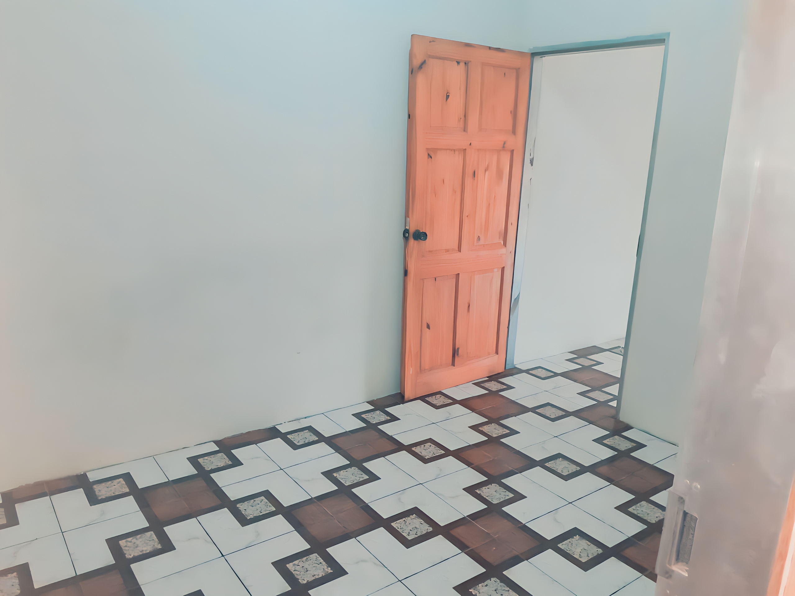 1 Bedroom Apartment, Tunapuna 3