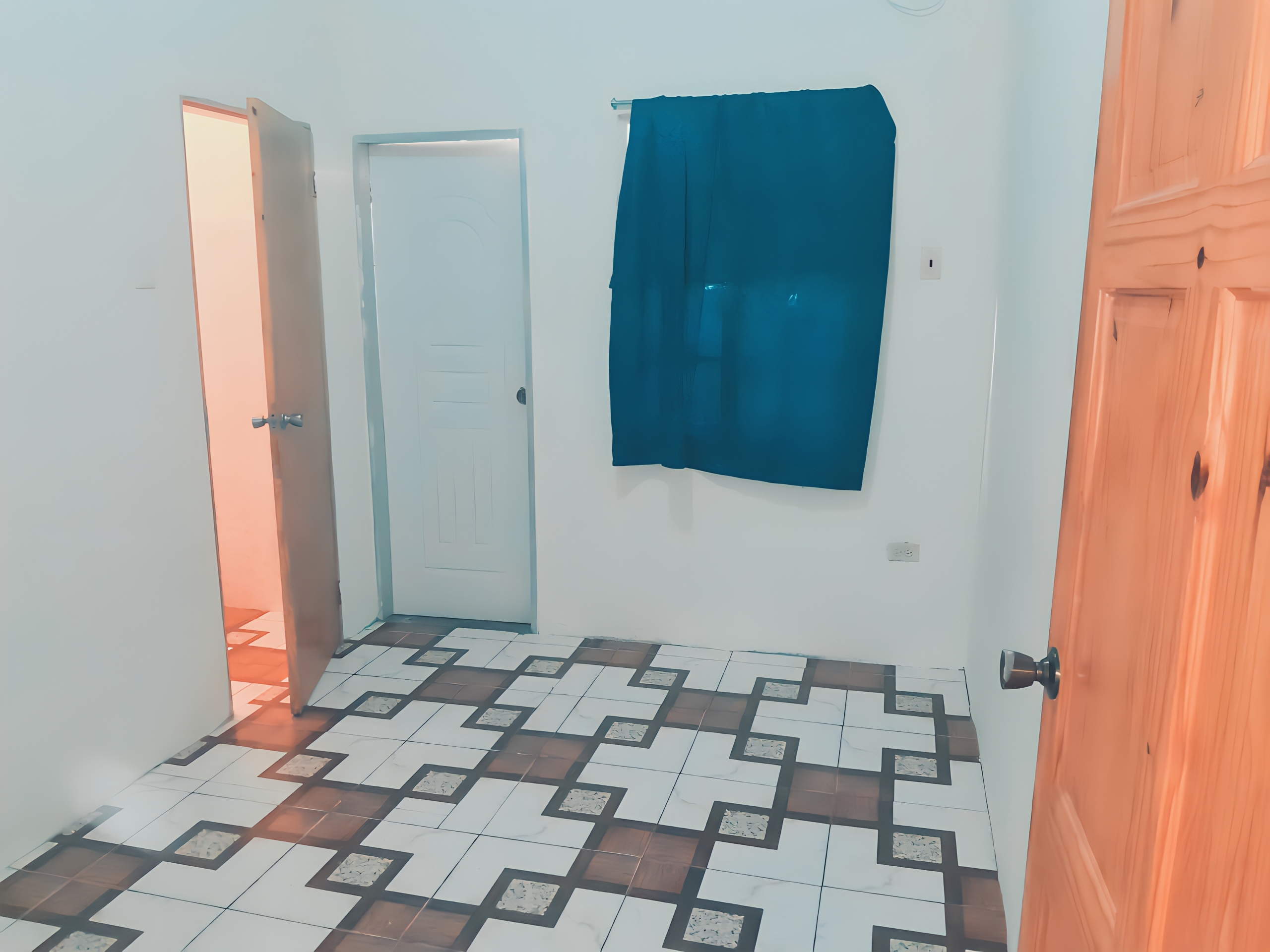 1 Bedroom Apartment, Tunapuna 3.1