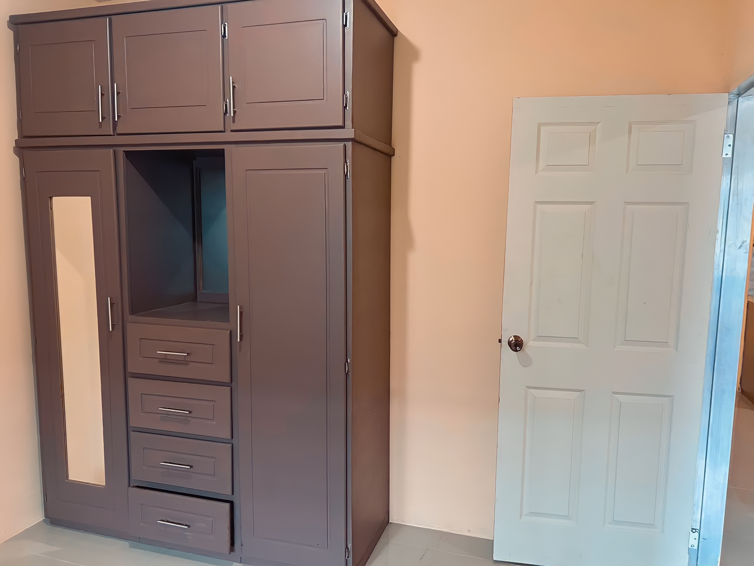 2 Bedroom Apartment, Eliza Av, Madras, Cunupia 10